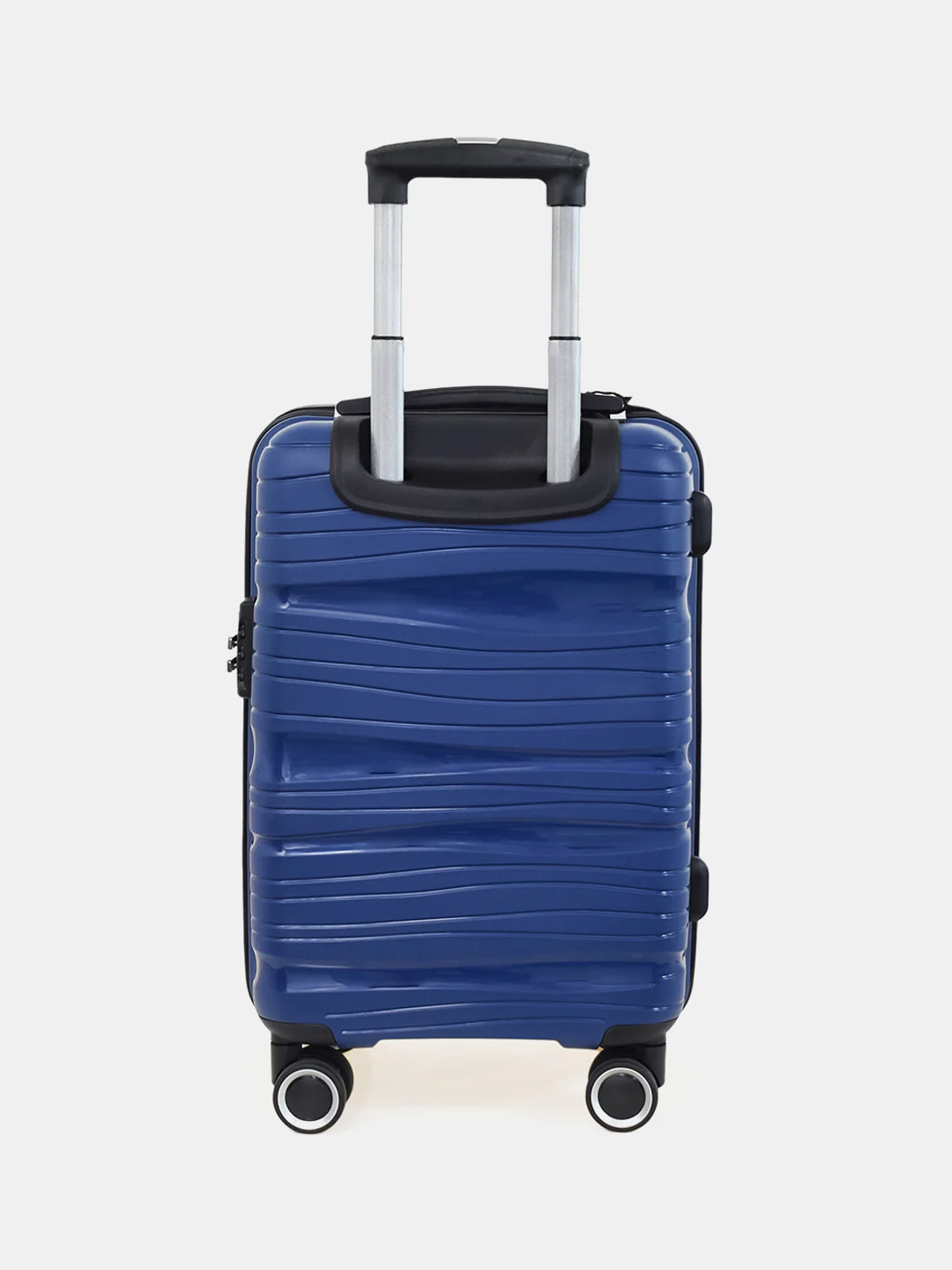 Swril Hard-Top Luggage Trolley 42 LTR | HTL121 - Image 9