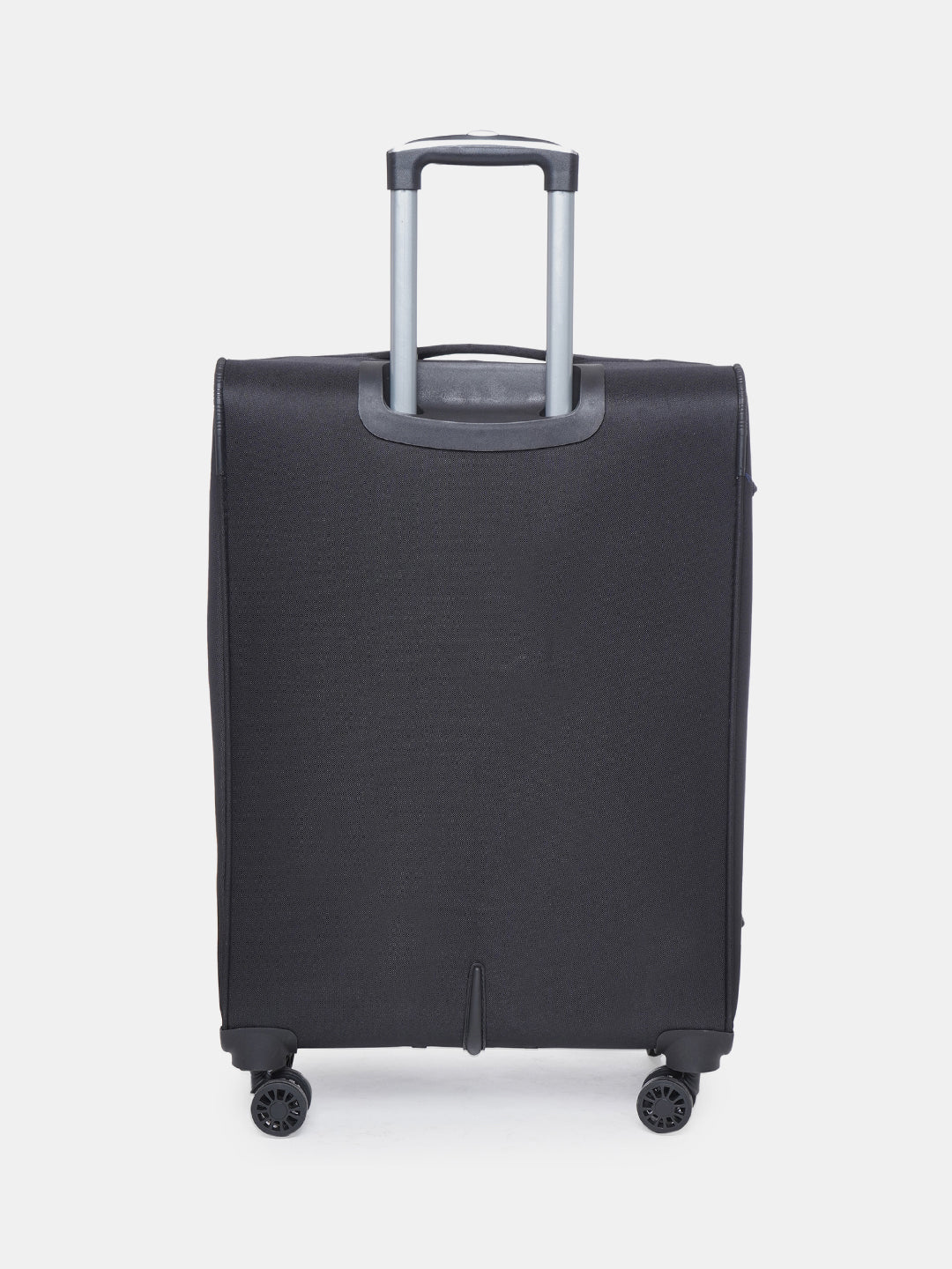Titanium Soft Trolley Luggage Bag - Image 16