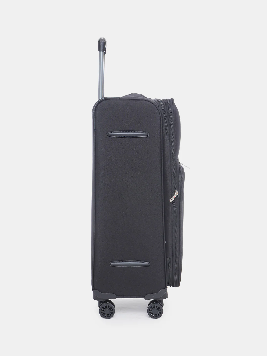 Titanium Soft Trolley Luggage Bag - Image 24