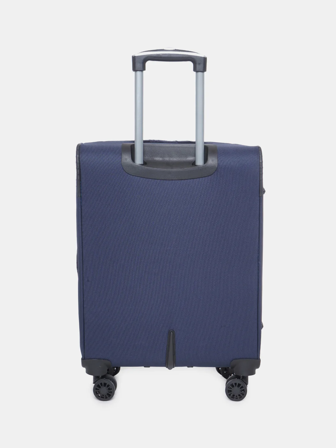 Titanium Soft Trolley Luggage Bag - Image 50