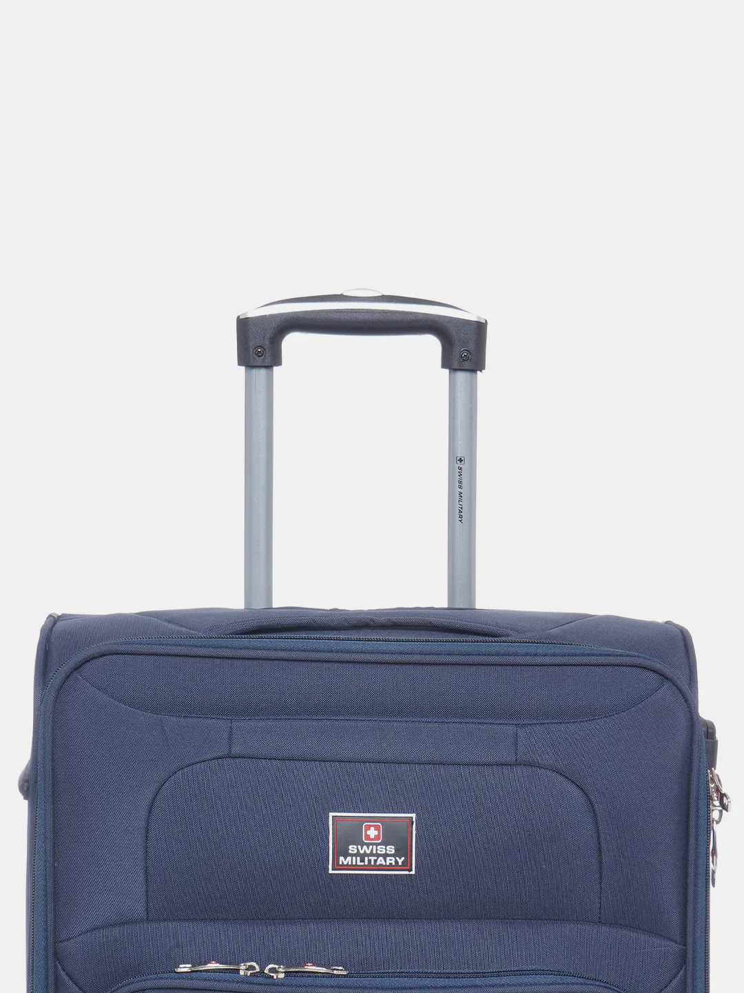 Titanium Soft Trolley Luggage Bag - Image 53