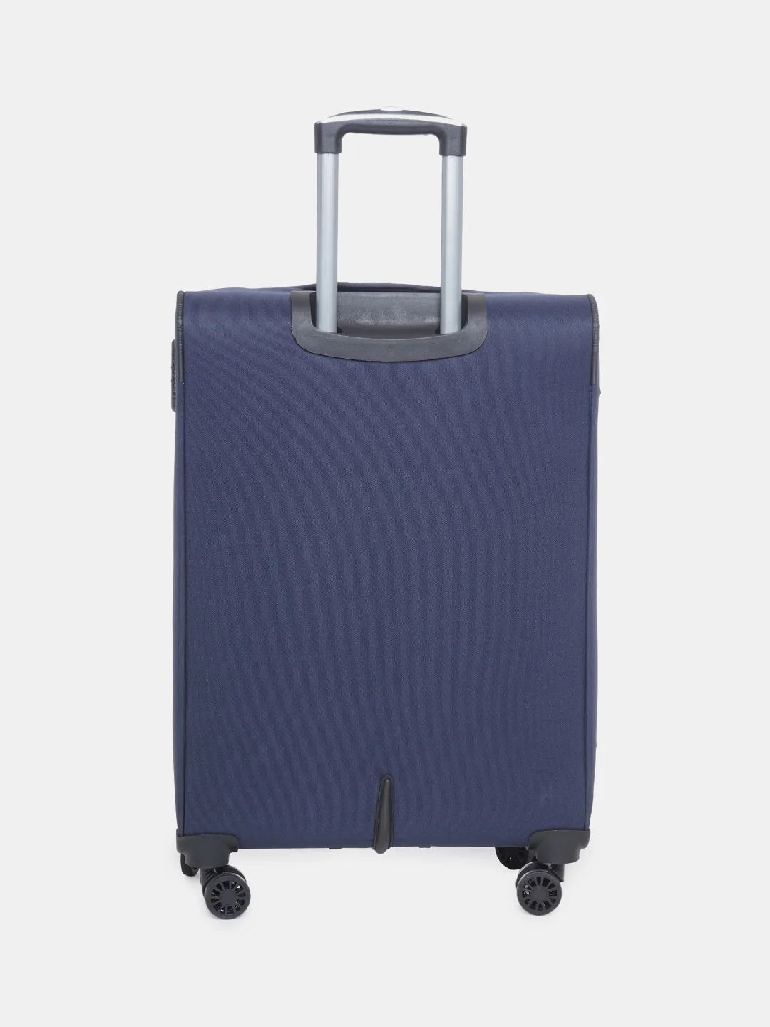 Titanium Soft Trolley Luggage Bag - Image 71