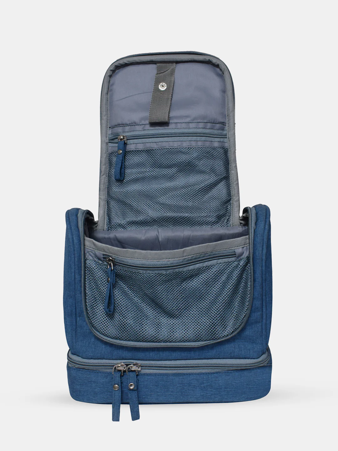 Travelduo Double Decker Water Resistant Toiletry Bag 7L| TB16 - Image 11