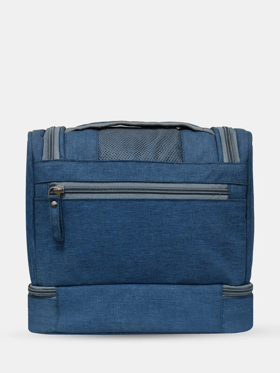 Travelduo Double Decker Water Resistant Toiletry Bag 7L| TB16 - Image 12
