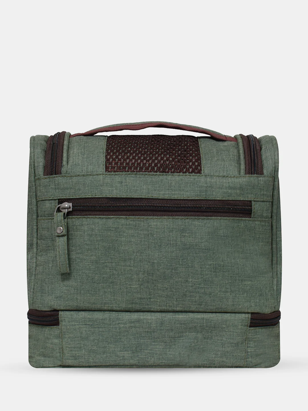 Travelduo Double Decker Water Resistant Toiletry Bag 7L| TB16 - Image 16