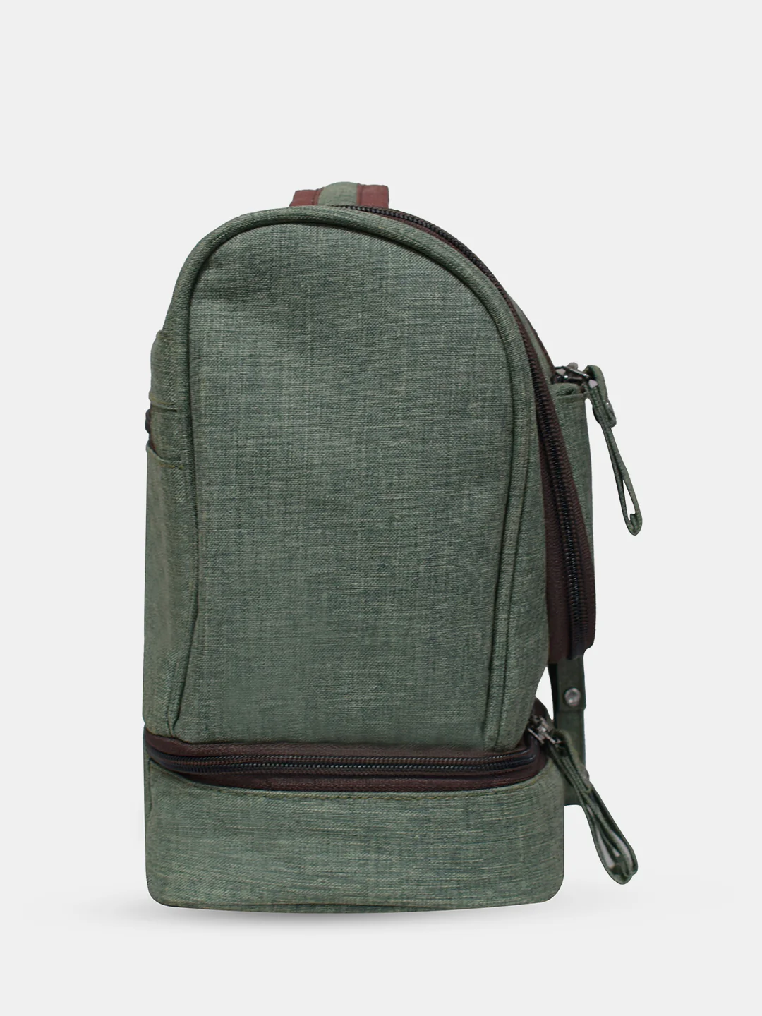 Travelduo Double Decker Water Resistant Toiletry Bag 7L| TB16 - Image 18