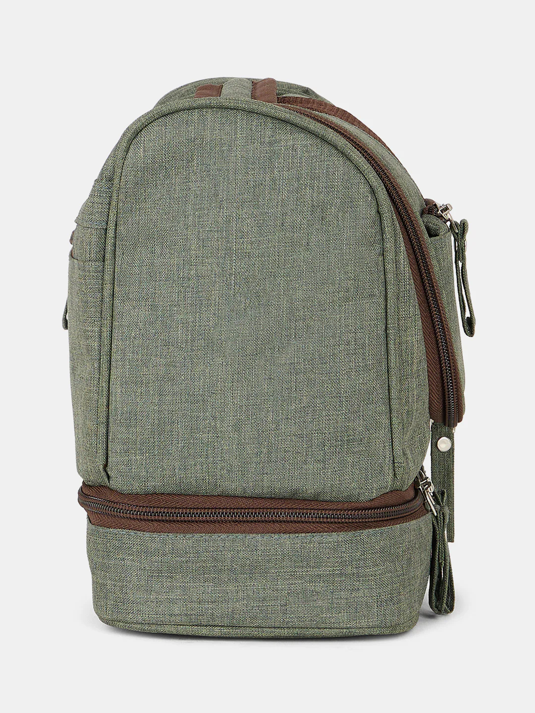 Travelduo Double Decker Water Resistant Toiletry Bag 7L| TB16 - Image 27