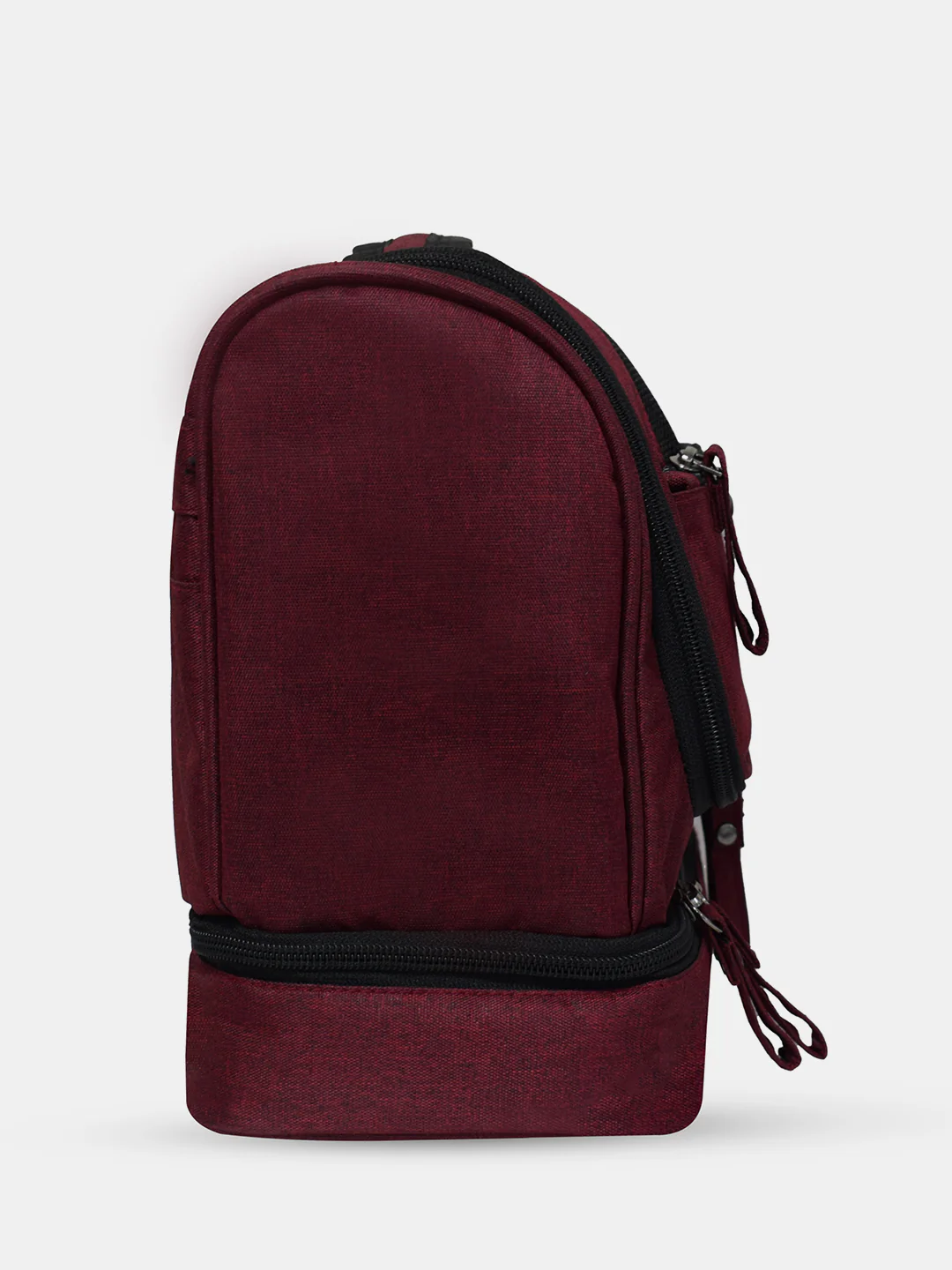 Travelduo Double Decker Water Resistant Toiletry Bag 7L| TB16 - Image 3
