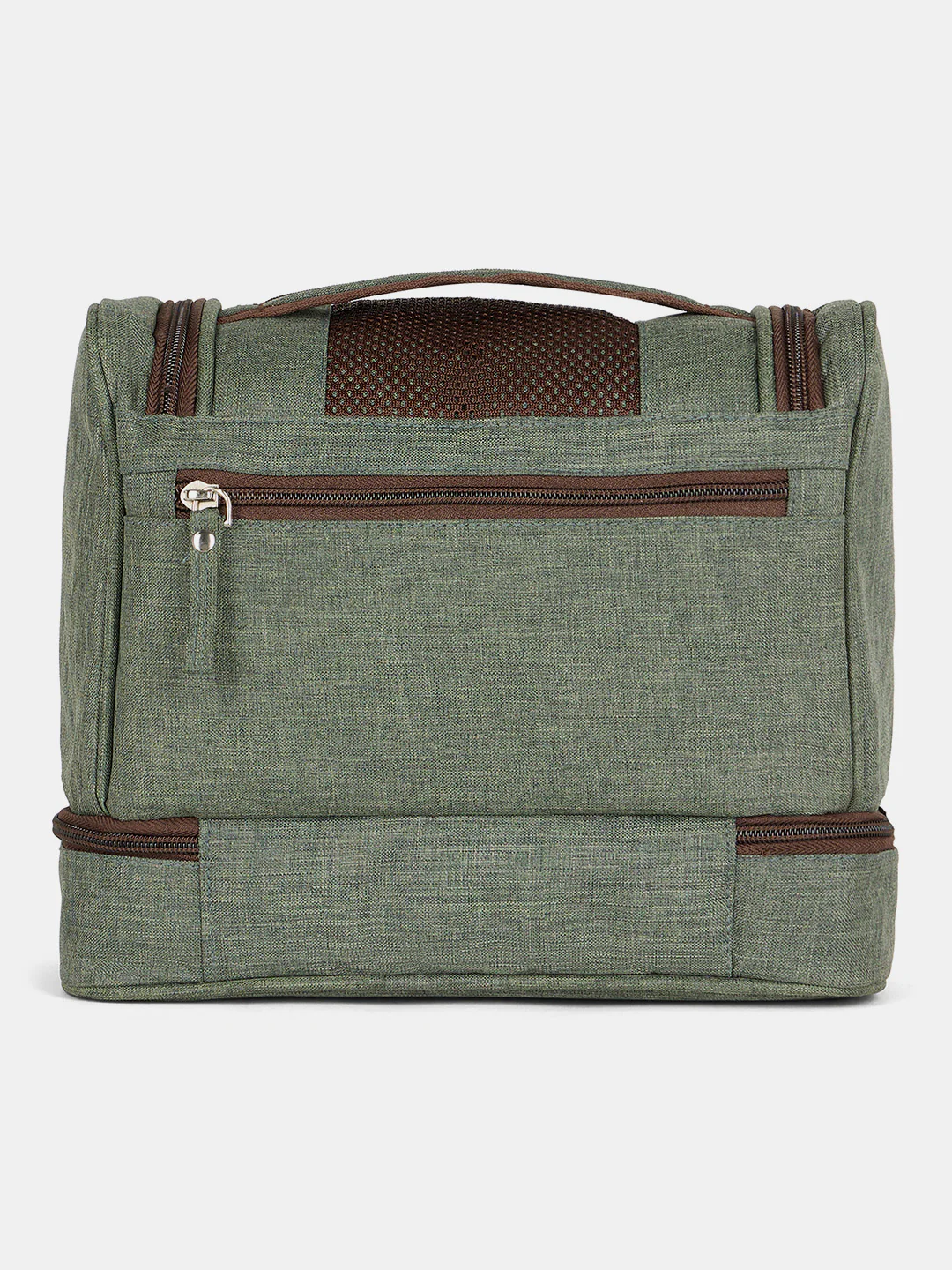 Travelduo Double Decker Water Resistant Toiletry Bag 7L| TB16 - Image 30