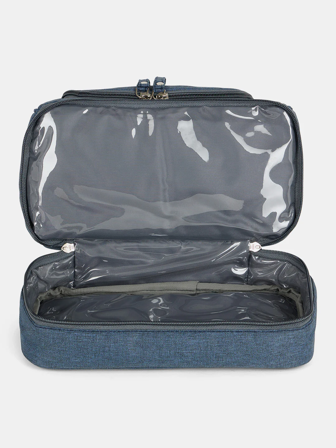 Travelduo Double Decker Water Resistant Toiletry Bag 7L| TB16 - Image 32
