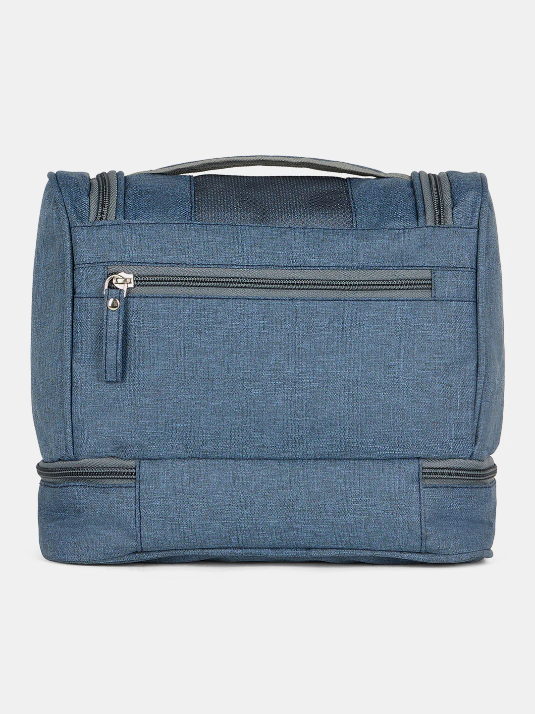Travelduo Double Decker Water Resistant Toiletry Bag 7L| TB16 - Image 34