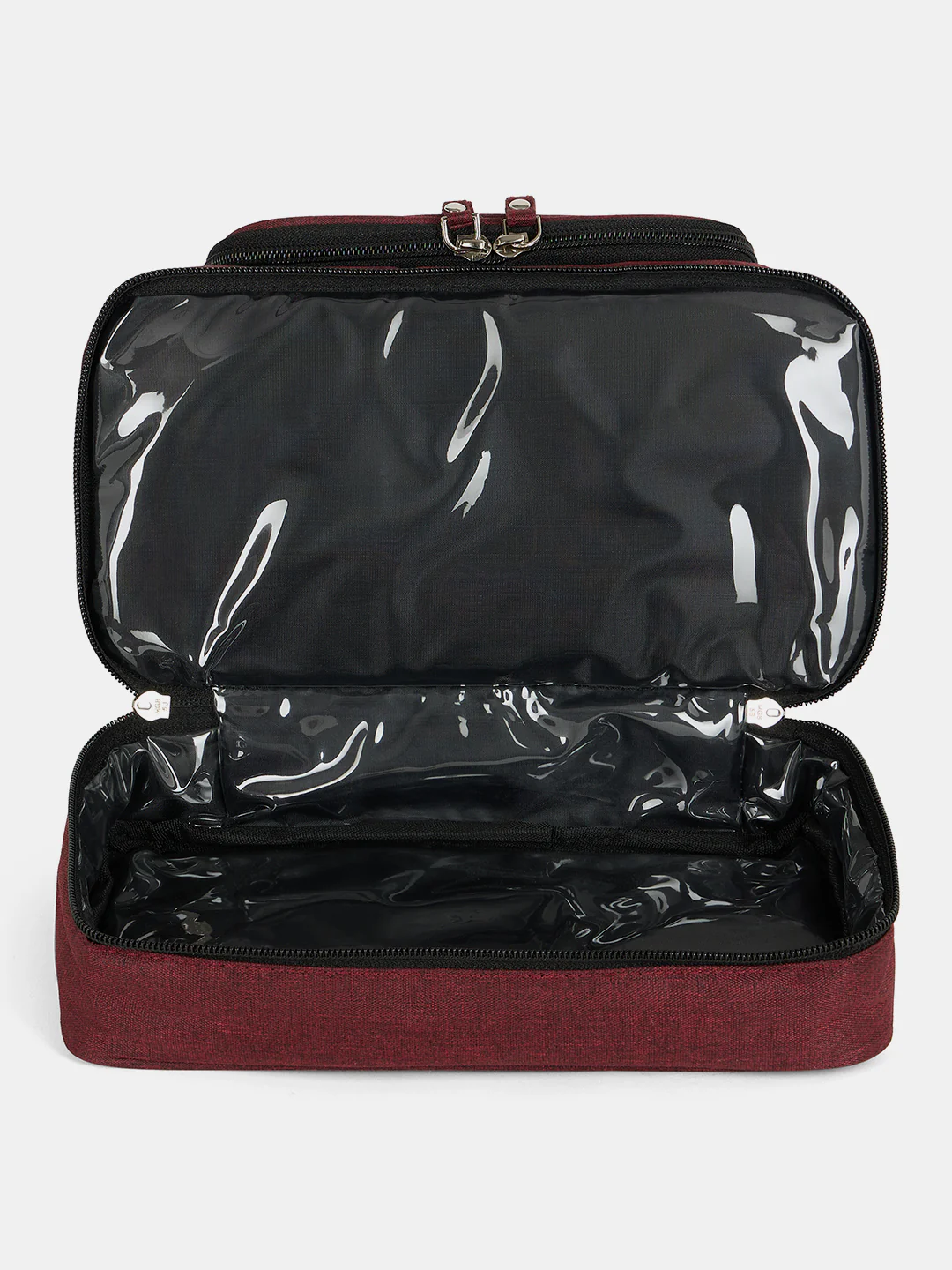 Travelduo Double Decker Water Resistant Toiletry Bag 7L| TB16 - Image 40
