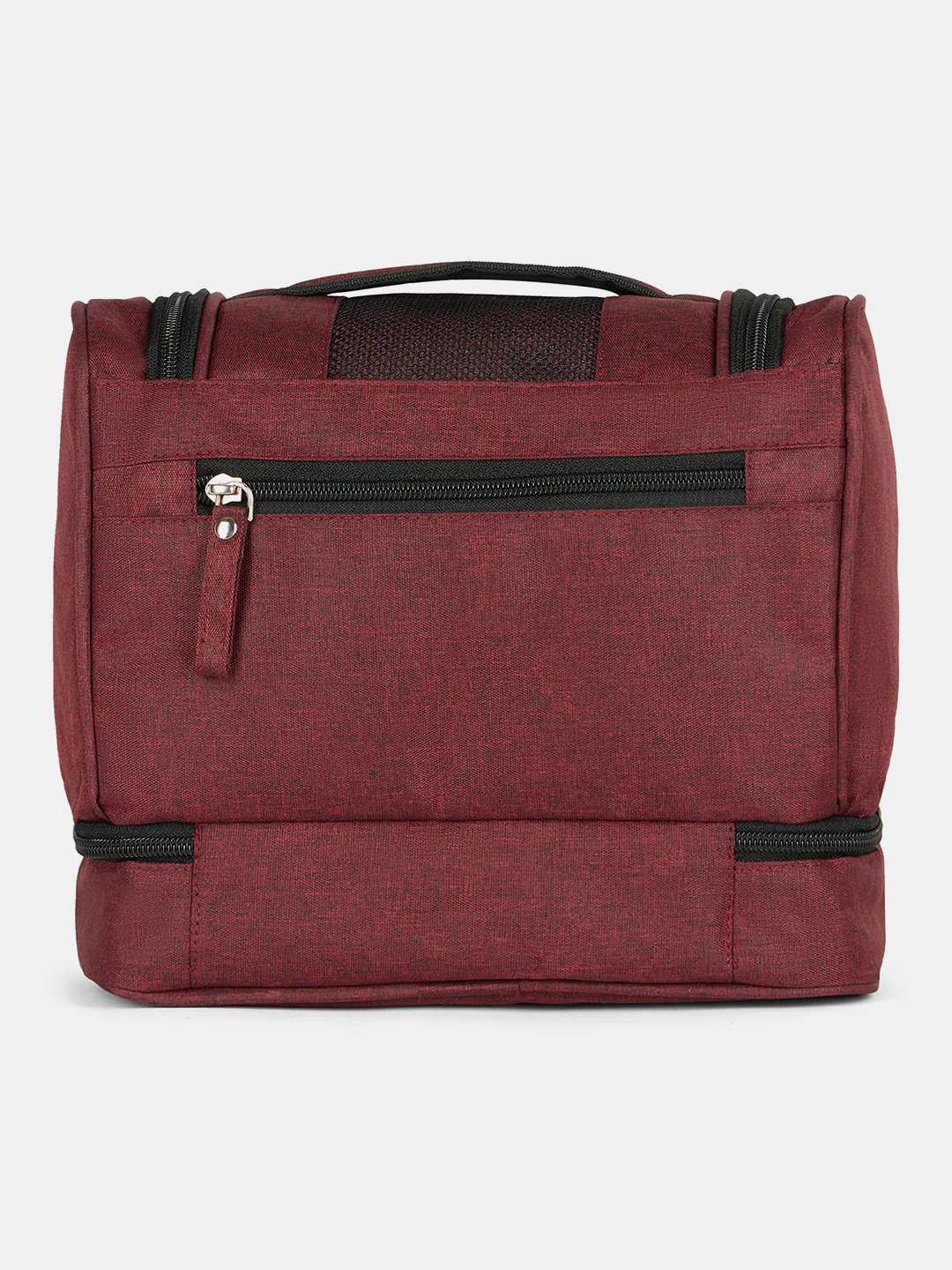 Travelduo Double Decker Water Resistant Toiletry Bag 7L| TB16 - Image 44