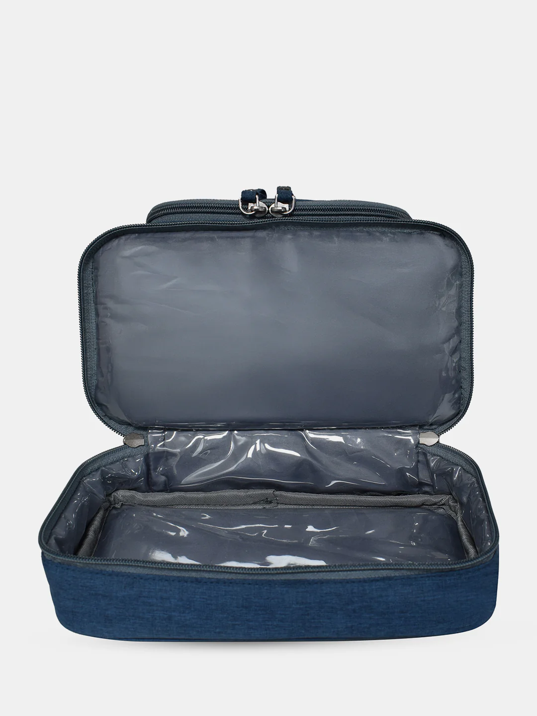 Travelduo Double Decker Water Resistant Toiletry Bag 7L| TB16 - Image 7