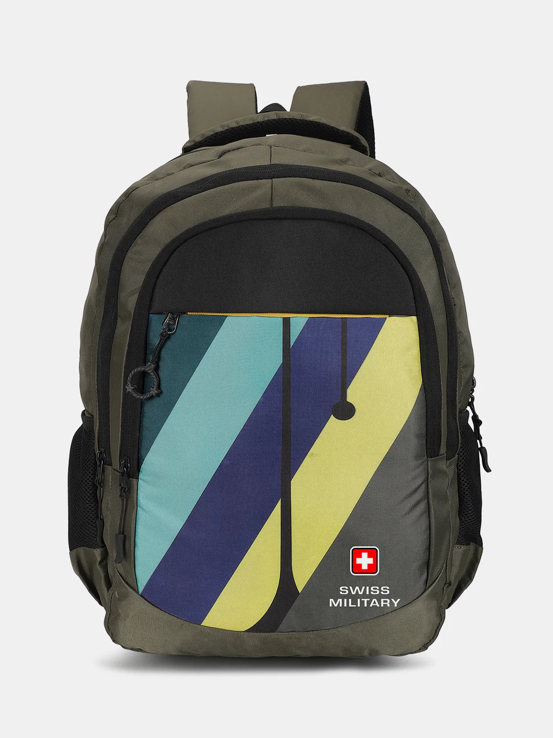Tribal 15.6" Laptop Backpack 25L | LBP129 - Image 10