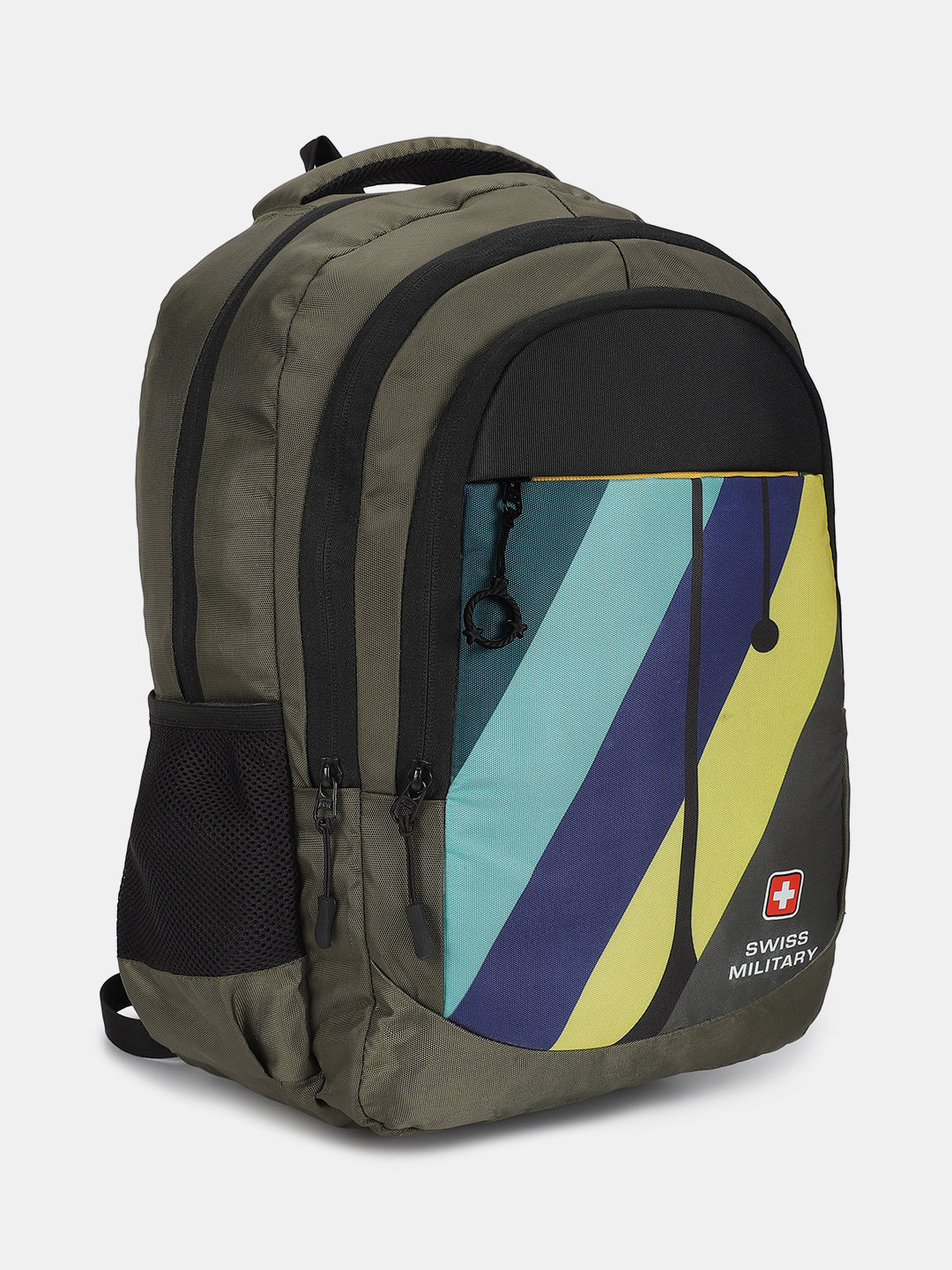Tribal 15.6" Laptop Backpack 25L | LBP129 - Image 22