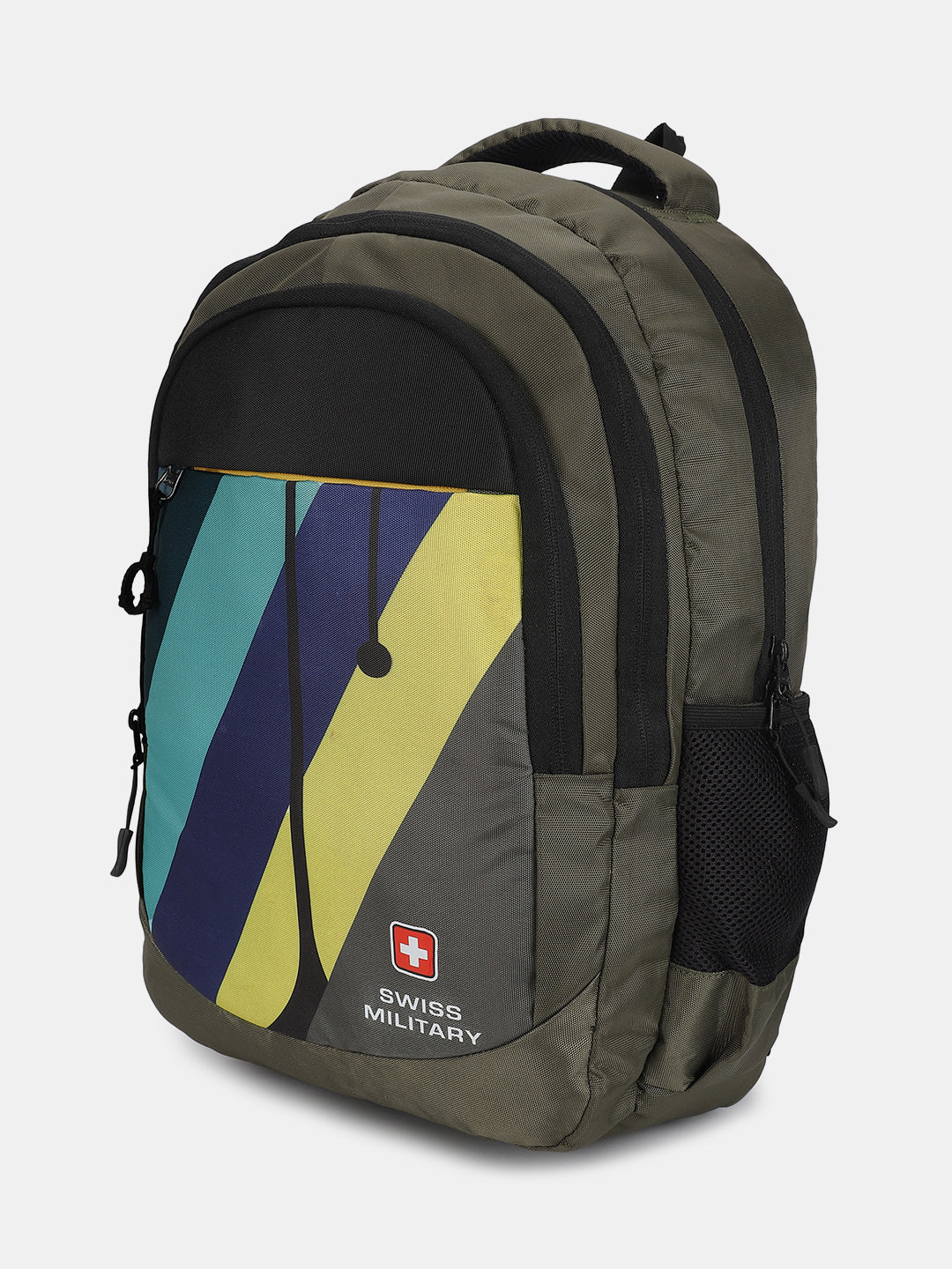 Tribal 15.6" Laptop Backpack 25L | LBP129 - Image 23