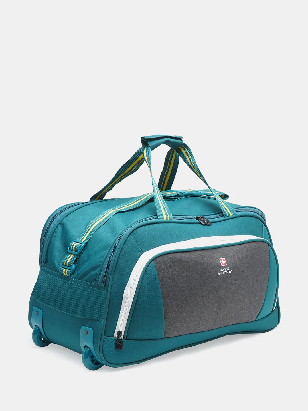 Trinity Trolley Duffle Bag | DT1011, 1012,1013 - Image 12