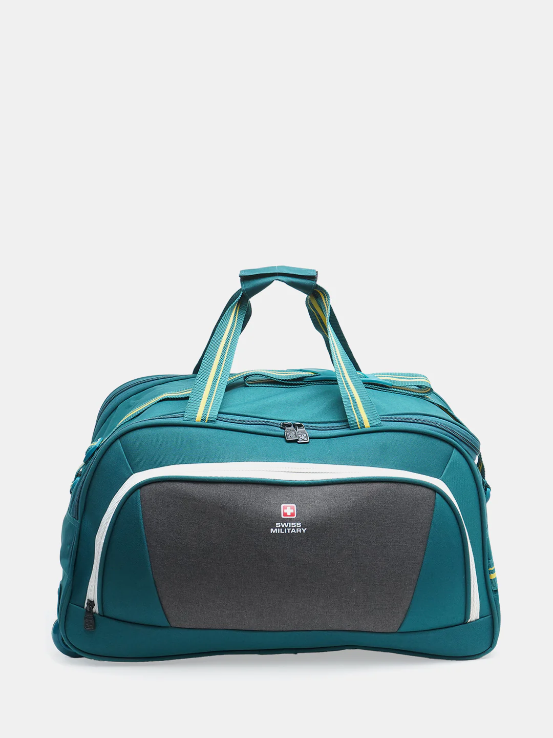 Trinity Trolley Duffle Bag | DT1011, 1012,1013 - Image 13