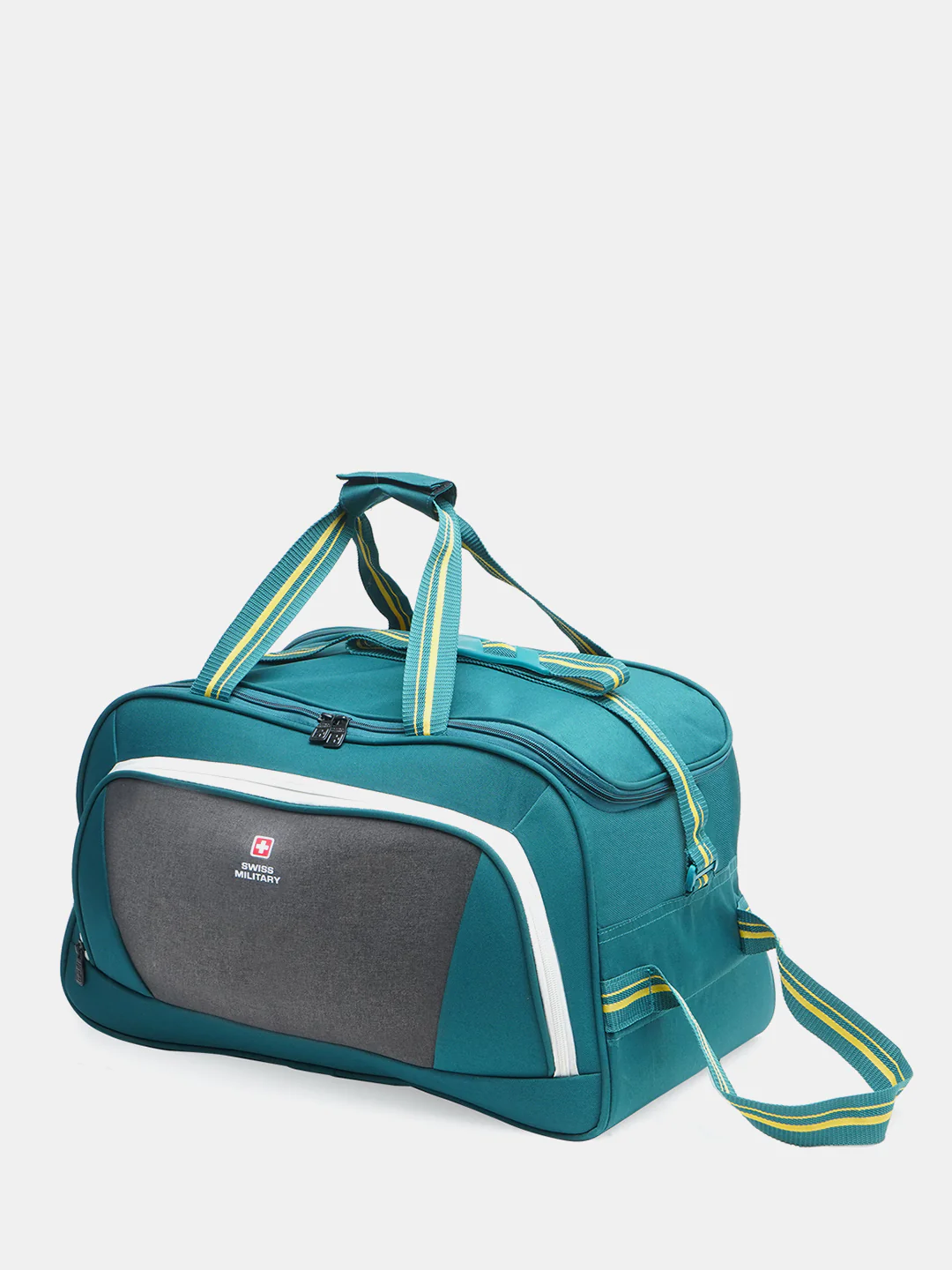 Trinity Trolley Duffle Bag | DT1011, 1012,1013 - Image 18