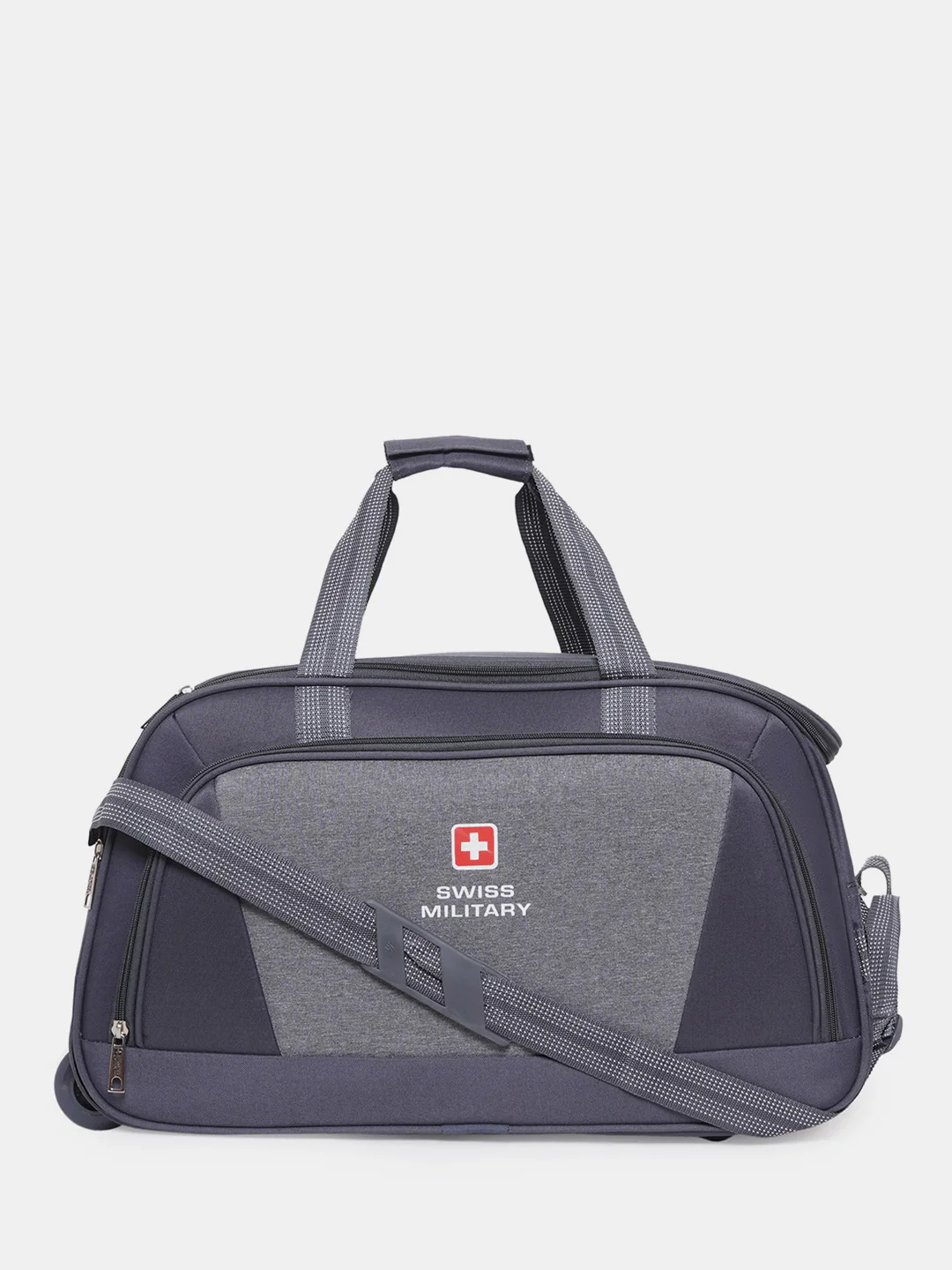 Trinity Trolley Duffle Bag | DT1011, 1012,1013 - Image 26