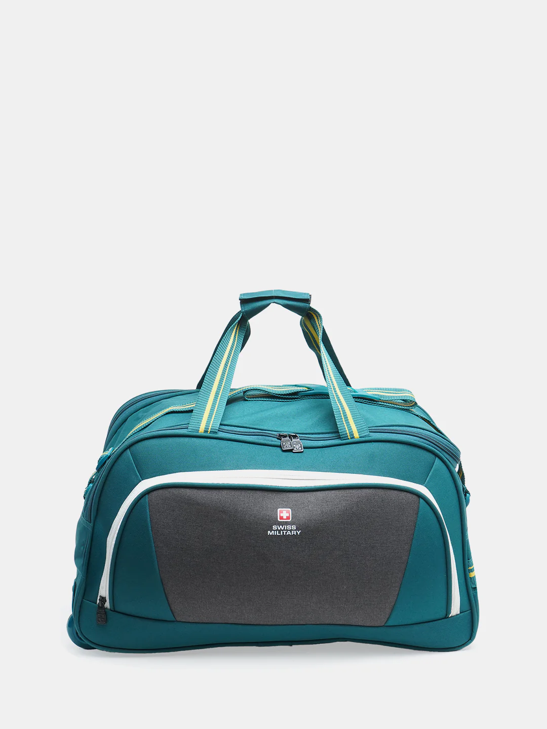 Trinity Trolley Duffle Bag | DT1011, 1012,1013 - Image 3