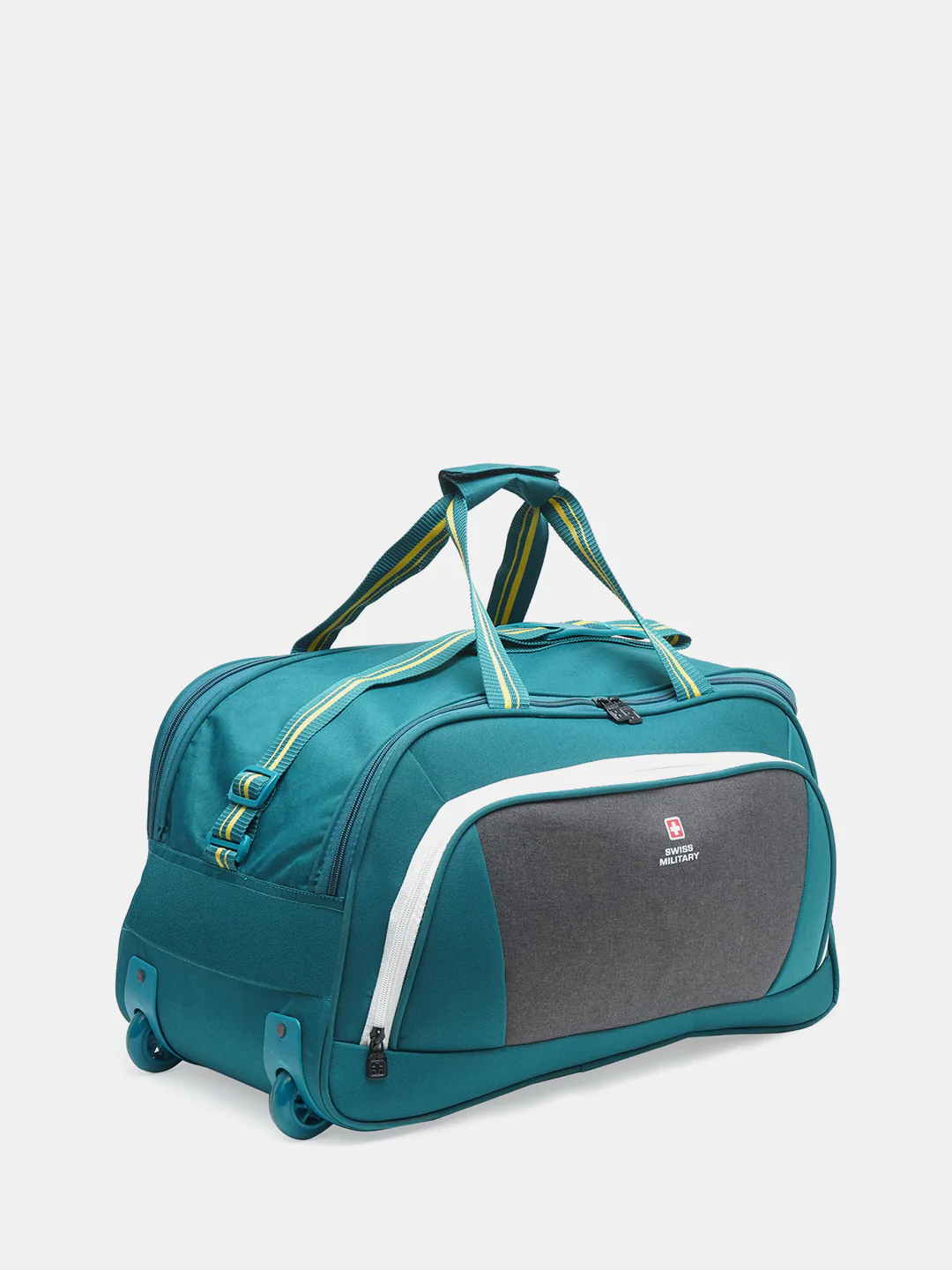 Trinity Trolley Duffle Bag | DT1011, 1012,1013 - Image 4