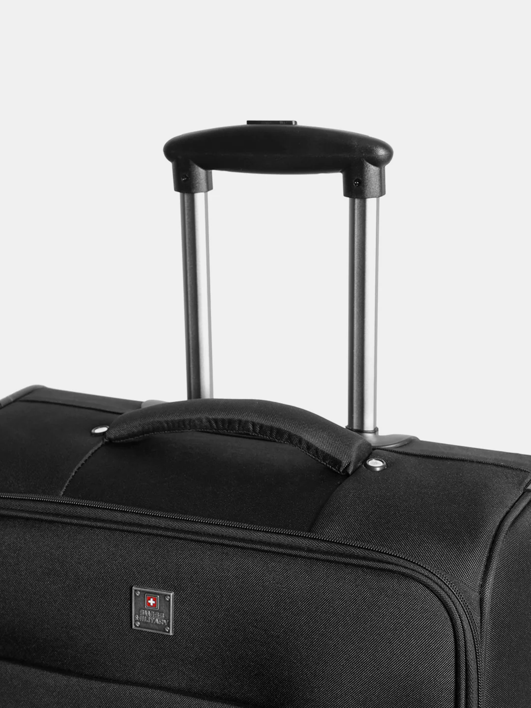 Trooper 15.6" Laptop Overnighter Luggage Trolley 48L - Image 7
