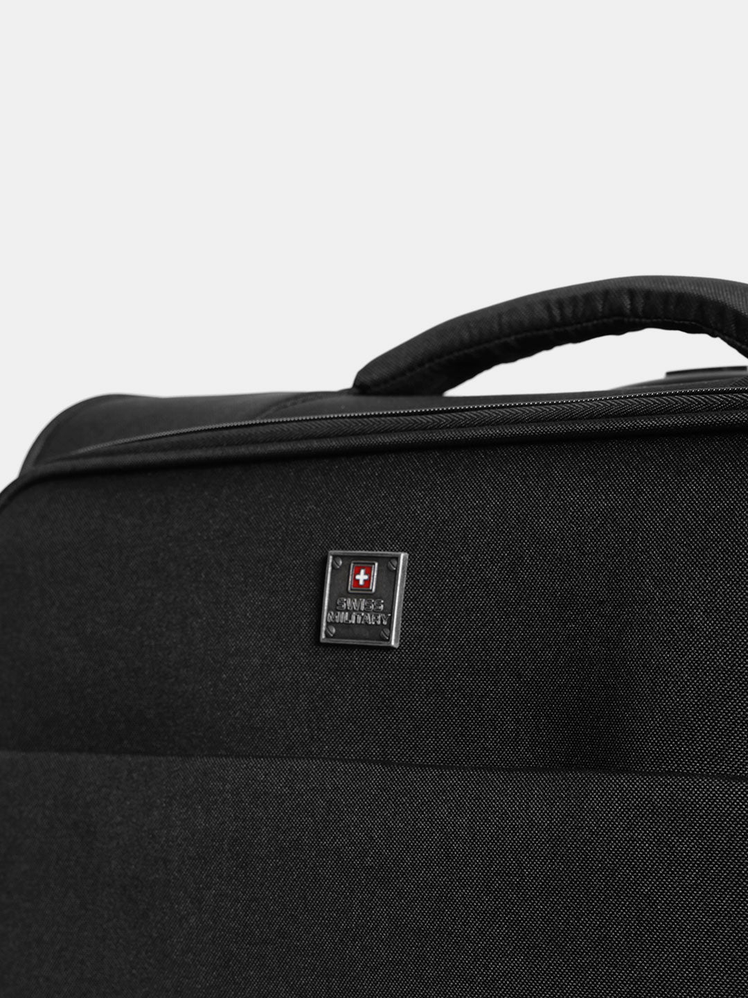 Trooper 15.6" Laptop Overnighter Luggage Trolley 48L - Image 8