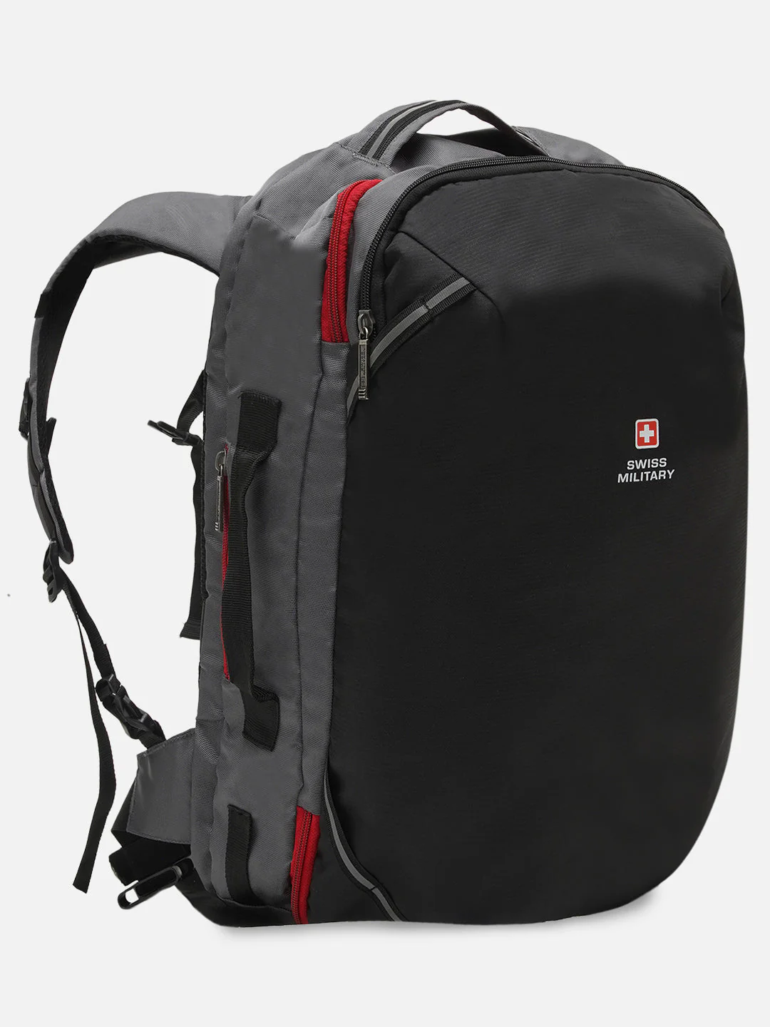Uber 15.6" Laptop Backpack 28L | LBP1002 - Image 11