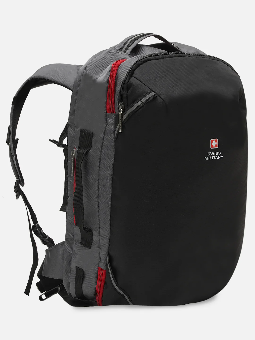 Uber 15.6" Laptop Backpack 28L | LBP1002 - Image 3