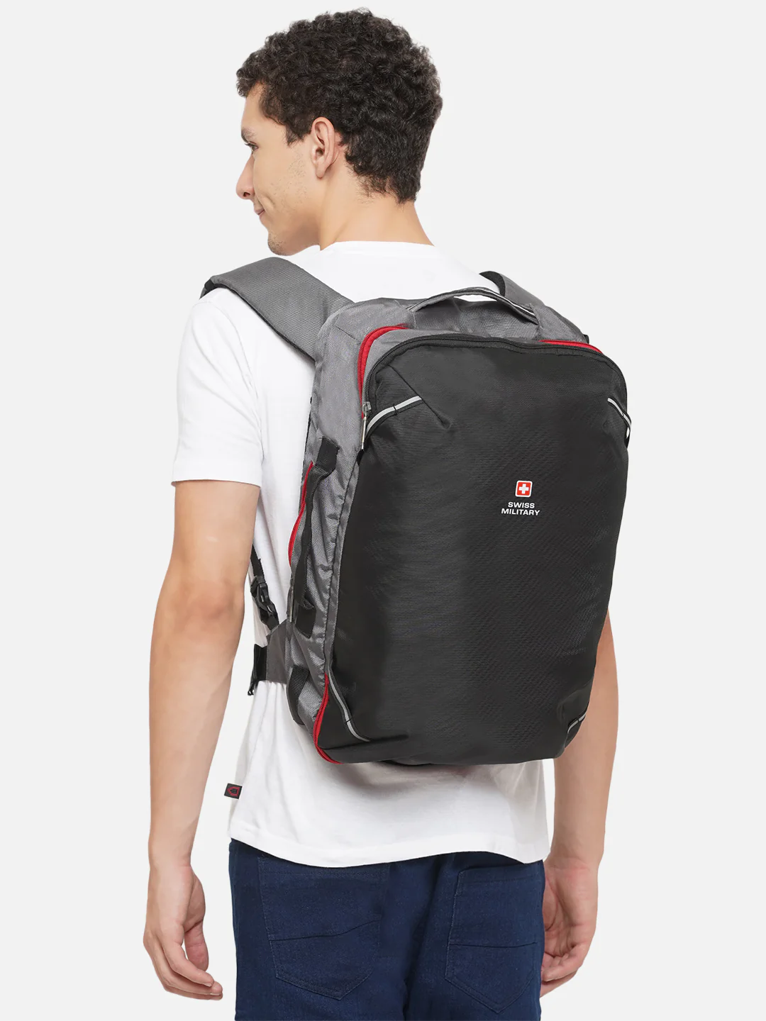 Uber 15.6" Laptop Backpack 28L | LBP1002 - Image 6