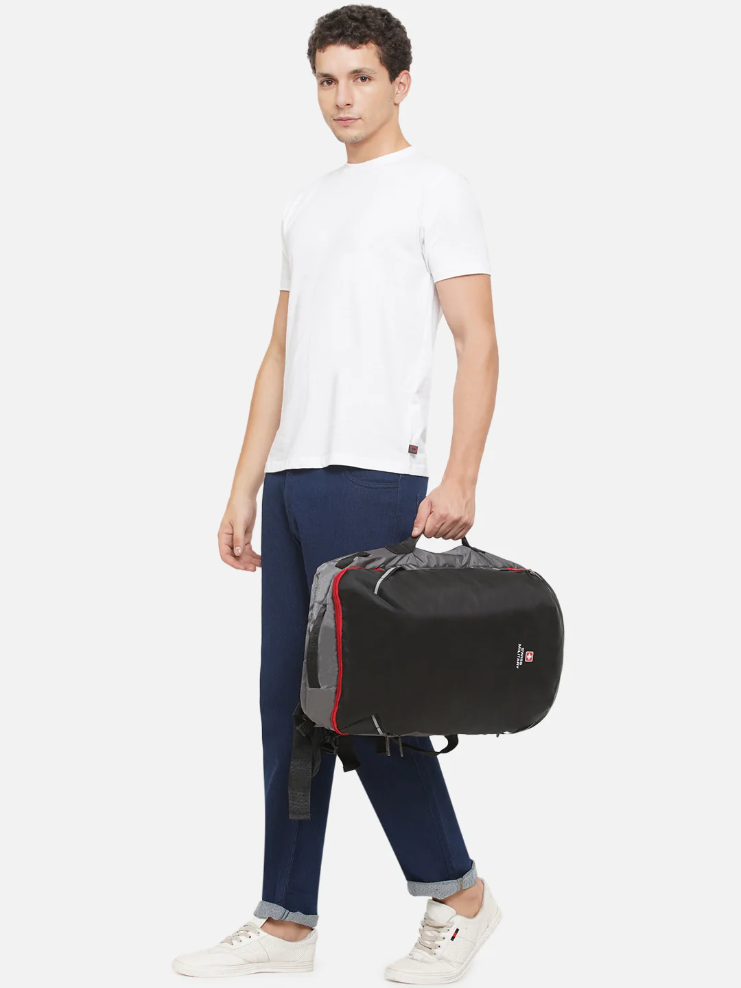 Uber 15.6" Laptop Backpack 28L | LBP1002 - Image 7