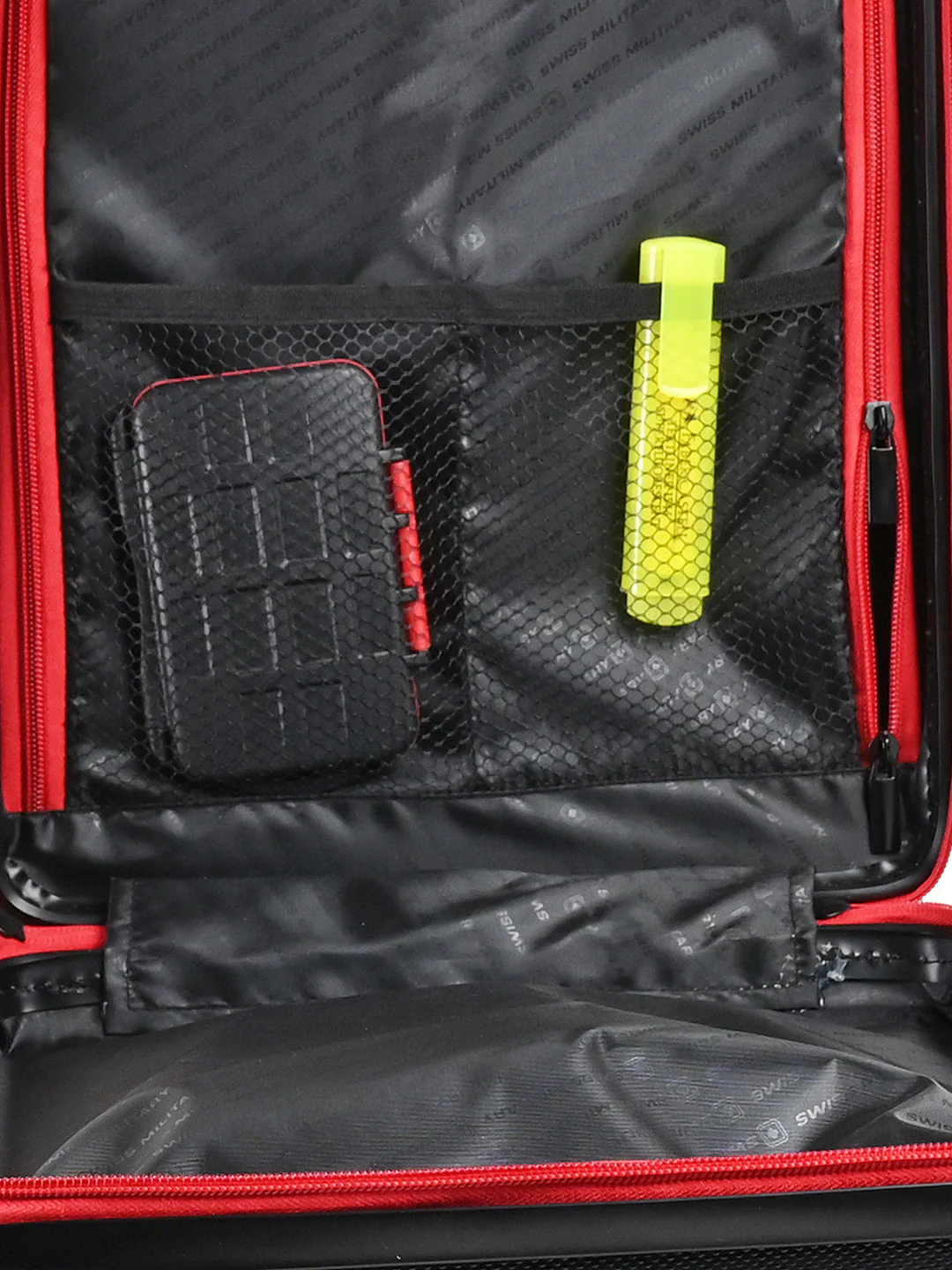 UFO Executive Hard-Top Shirt Case, 12 LTR | HSC01 - Image 10