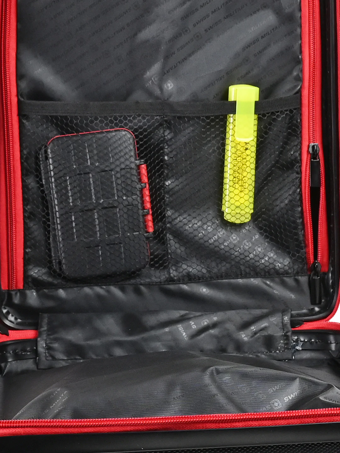 UFO Executive Hard-Top Shirt Case, 12 LTR | HSC01 - Image 4