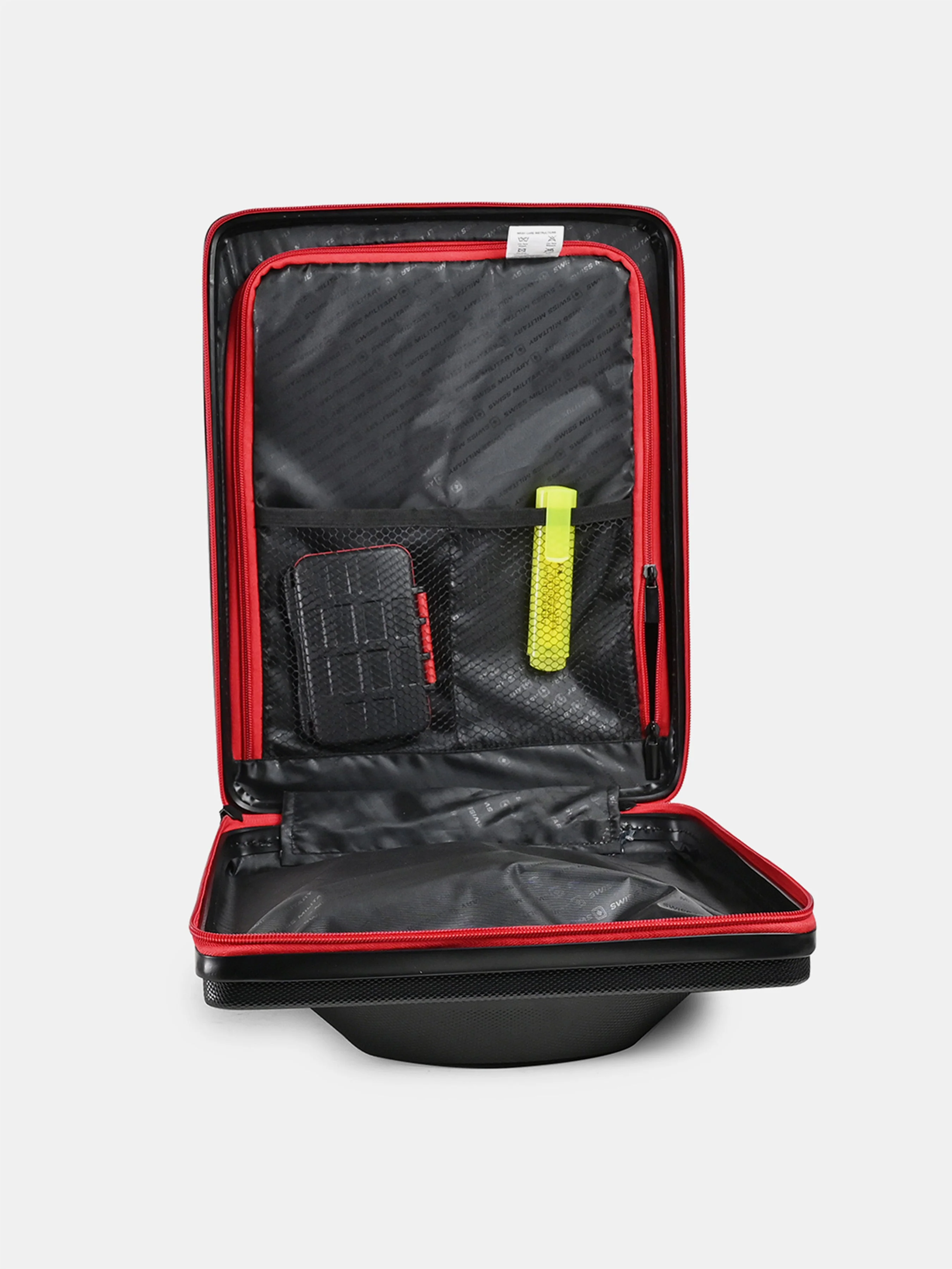 UFO Executive Hard-Top Shirt Case, 12 LTR | HSC01 - Image 8