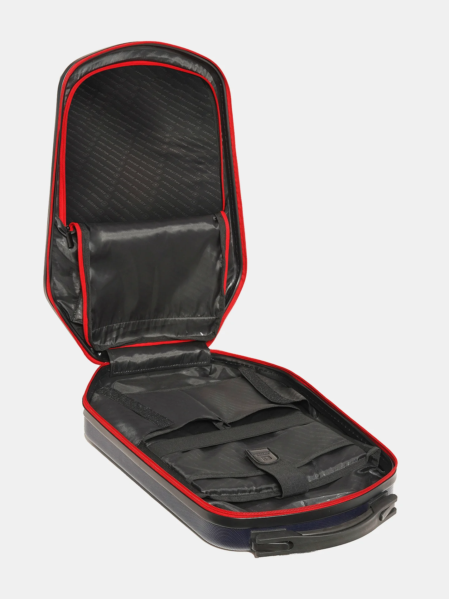 UFO Series 15.4" Hard Shell Travel Backpack 32L - Image 15
