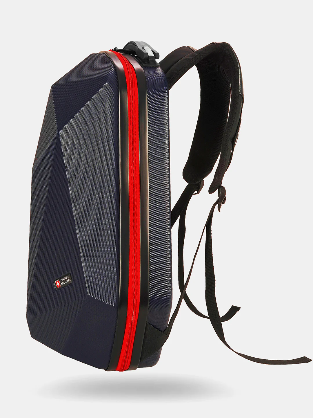 UFO Series 15.4" Hard Shell Travel Backpack 32L - Image 18