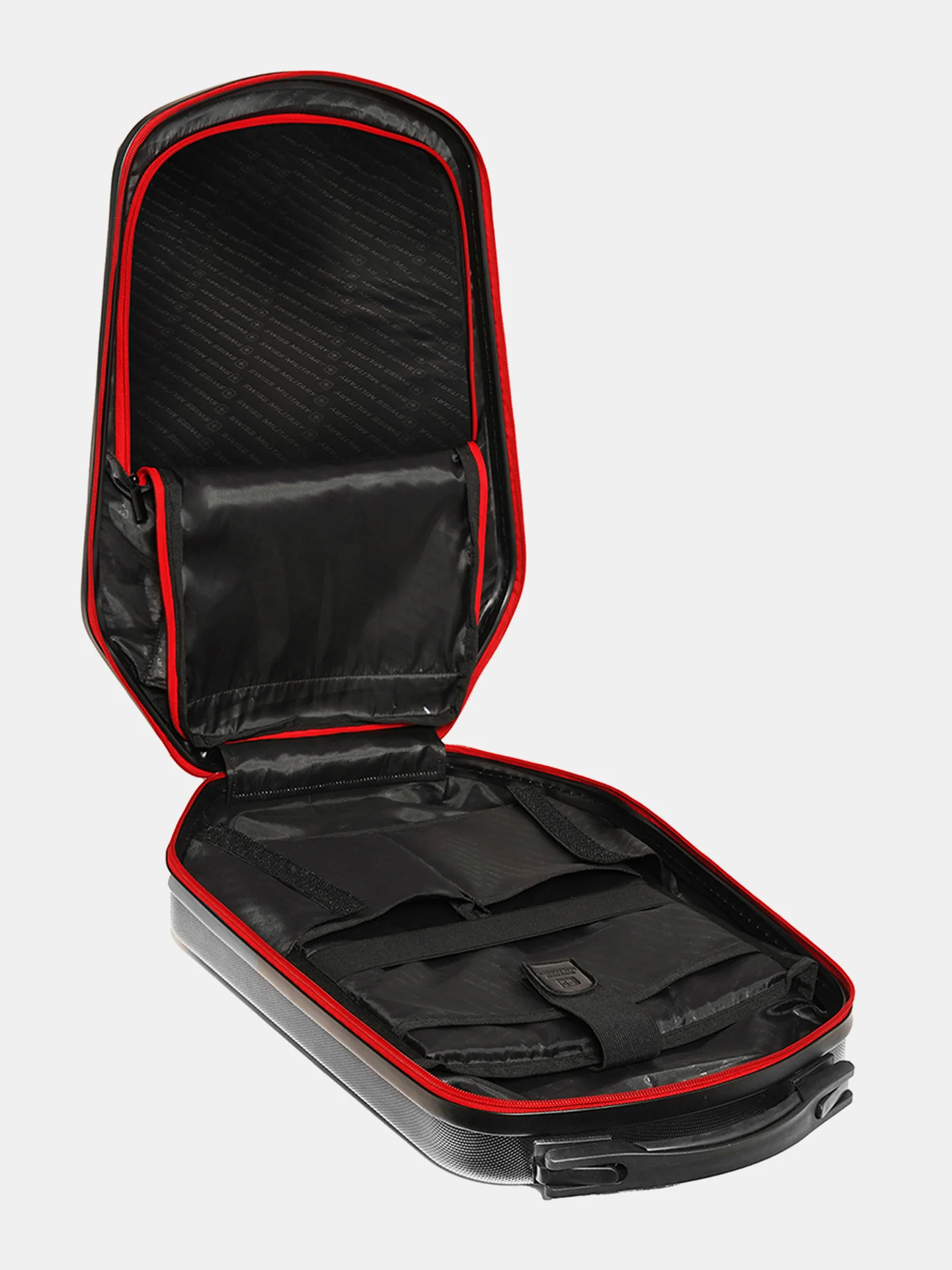 UFO Series 15.4" Hard Shell Travel Backpack 32L - Image 2