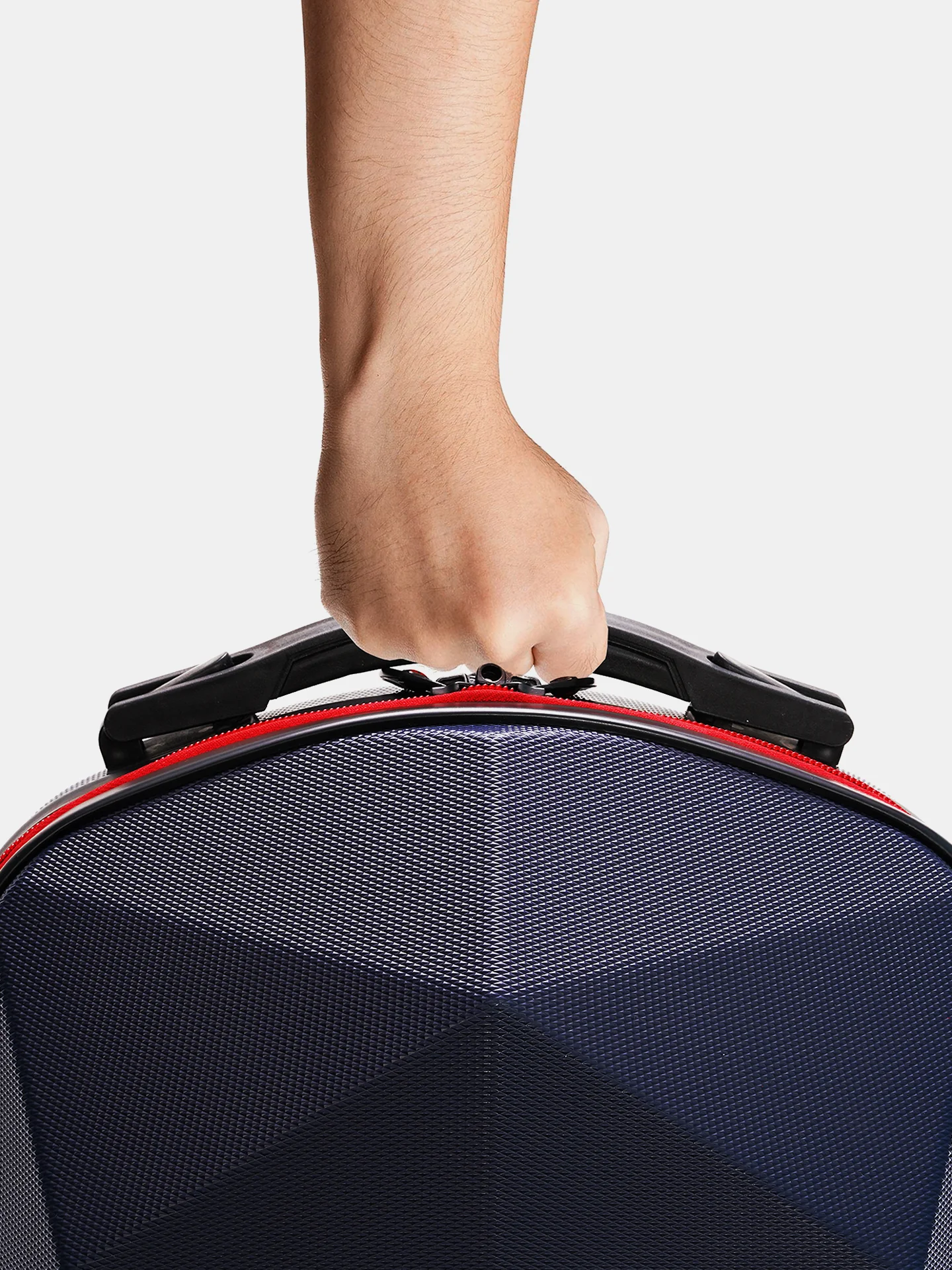 UFO Series 15.4" Hard Shell Travel Backpack 32L - Image 22