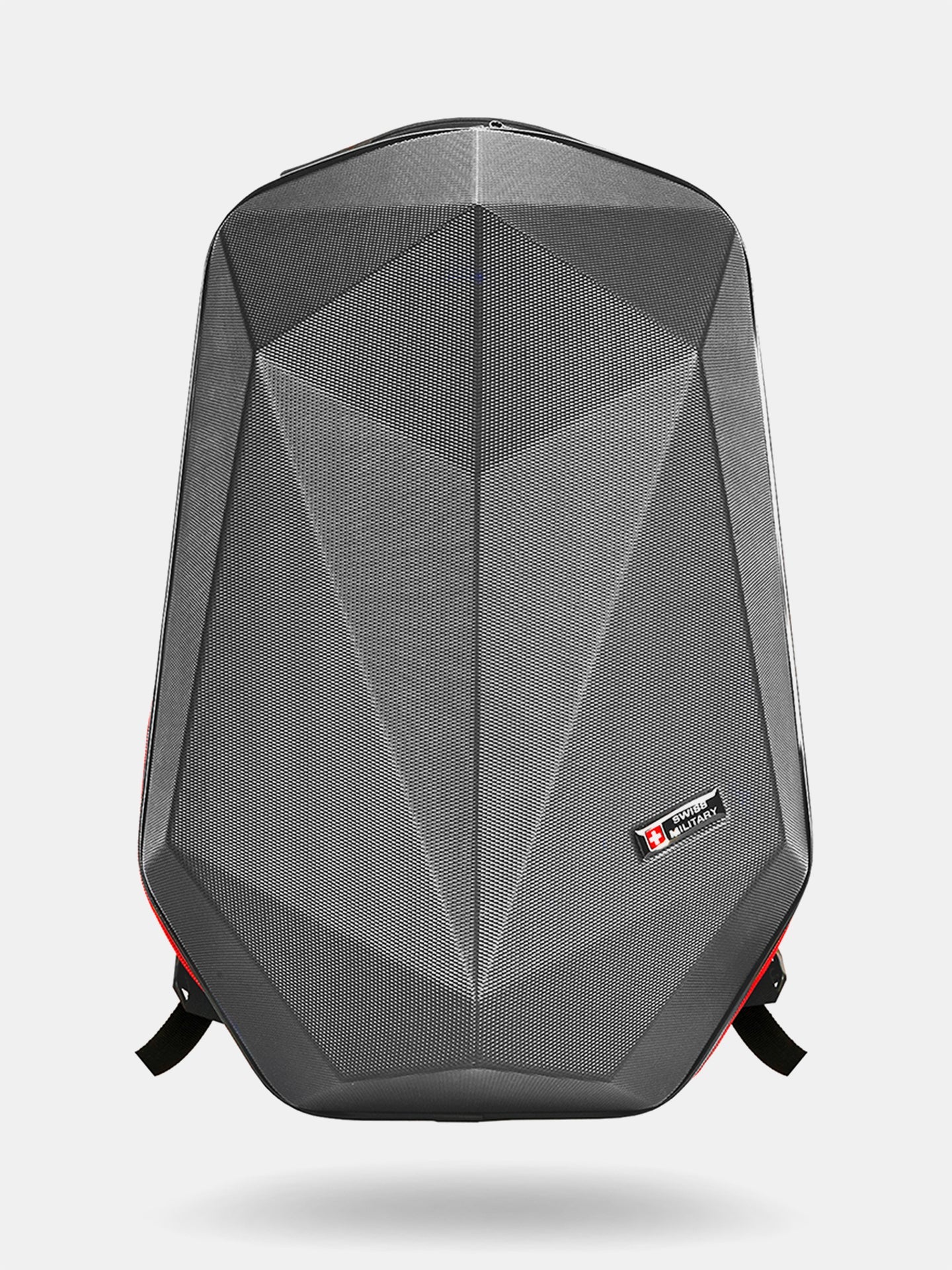 UFO Series 15.4" Hard Shell Travel Backpack 32L - Image 26