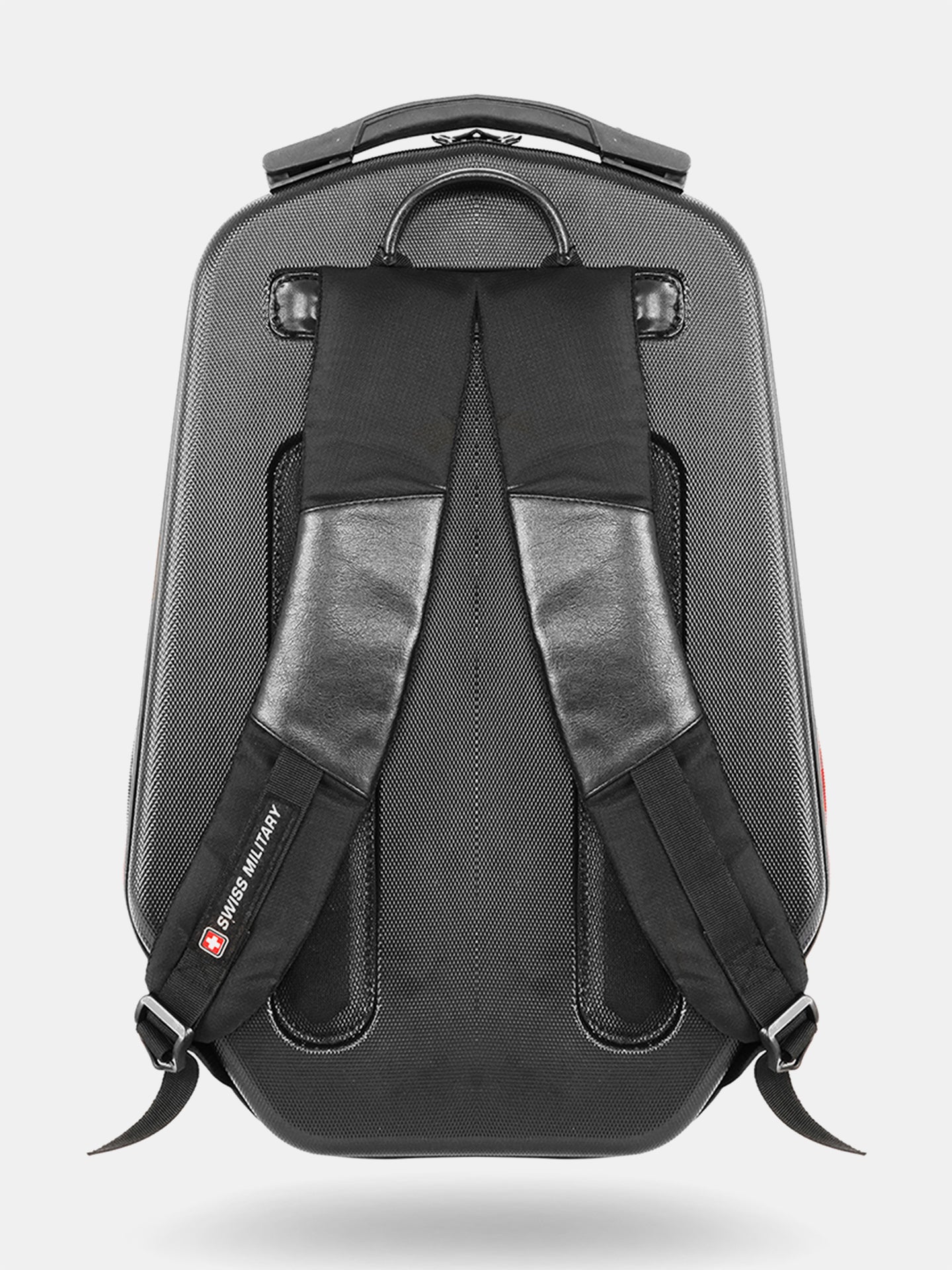 UFO Series 15.4" Hard Shell Travel Backpack 32L - Image 5