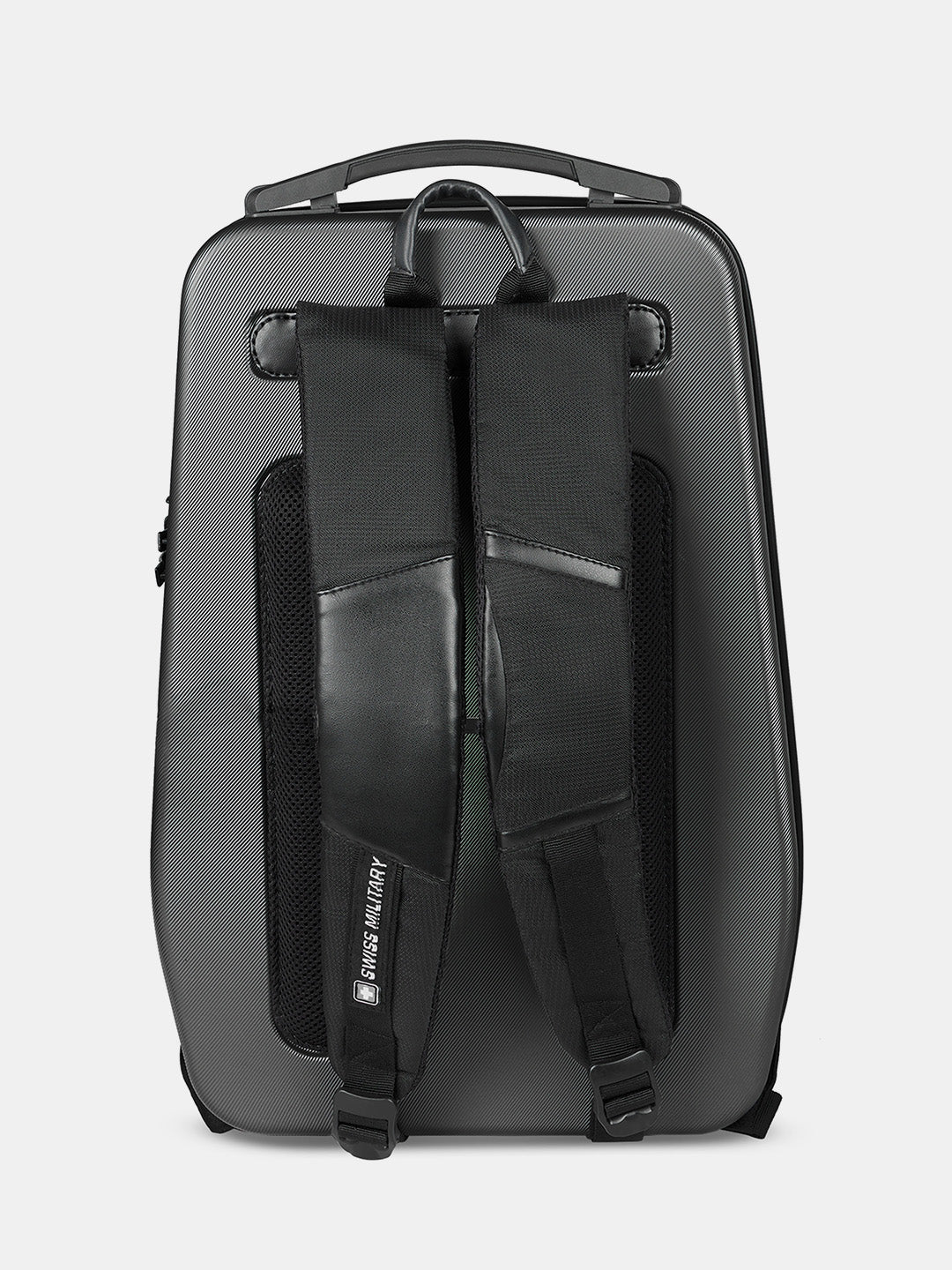 UFOPRO 15.6 Inch Laptop Hard Shell Backpack For Men Women 31L | HBP07 - Image 11