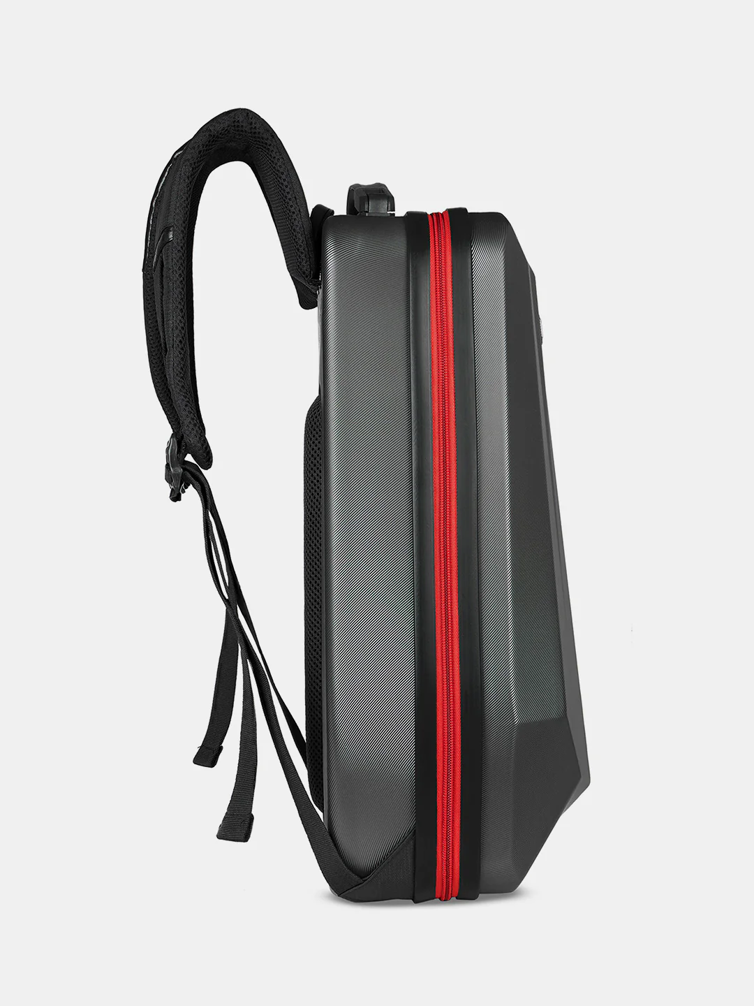 UFOPRO 15.6 Inch Laptop Hard Shell Backpack For Men Women 31L | HBP07 - Image 14