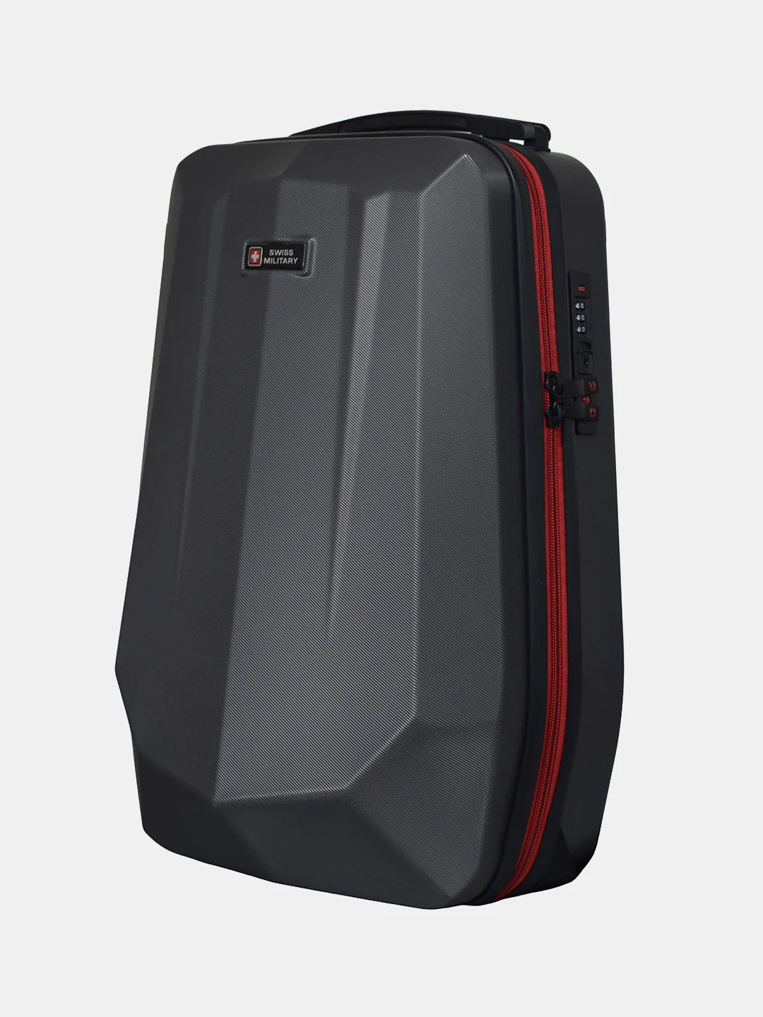 UFOPRO 15.6 Inch Laptop Hard Shell Backpack For Men Women 31L | HBP07 - Image 3