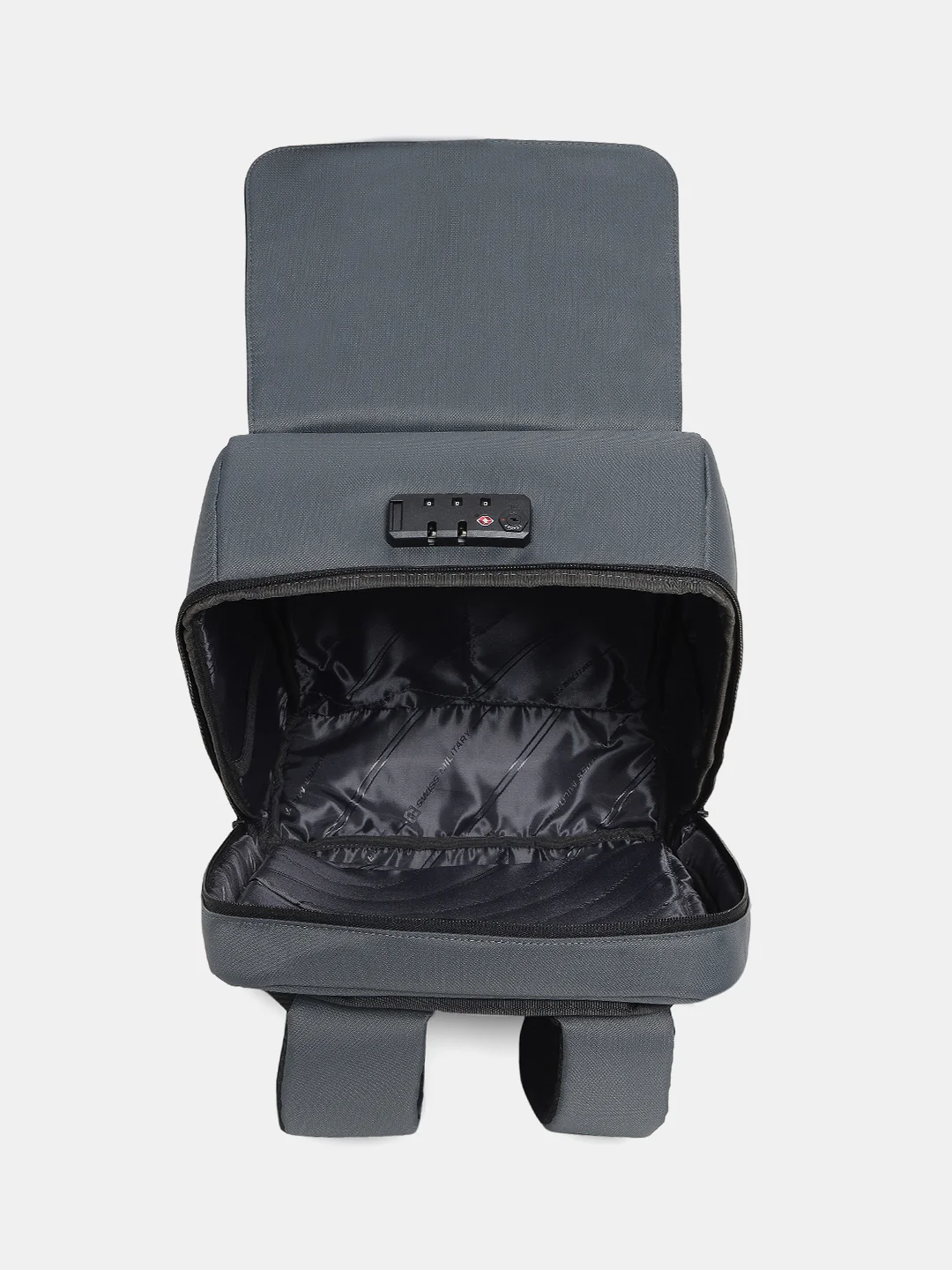 Vertex 15.6 Laptop Backpack with iPad Sleeve, 20L | LBP153 - Image 18