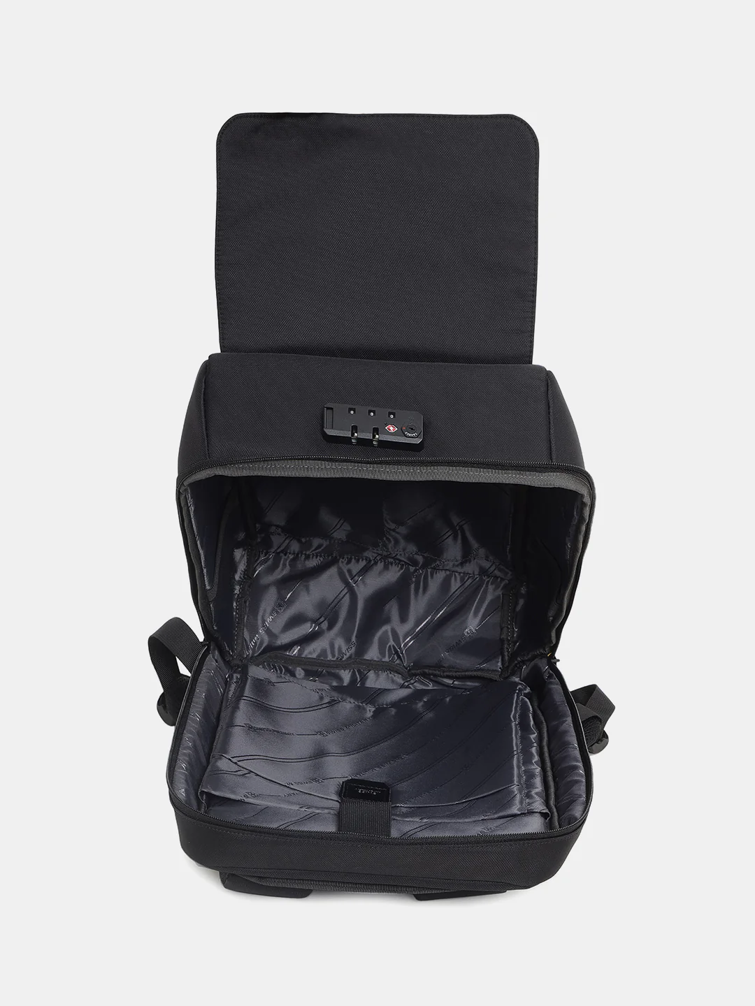 Vertex 15.6 Laptop Backpack with iPad Sleeve, 20L | LBP153 - Image 7