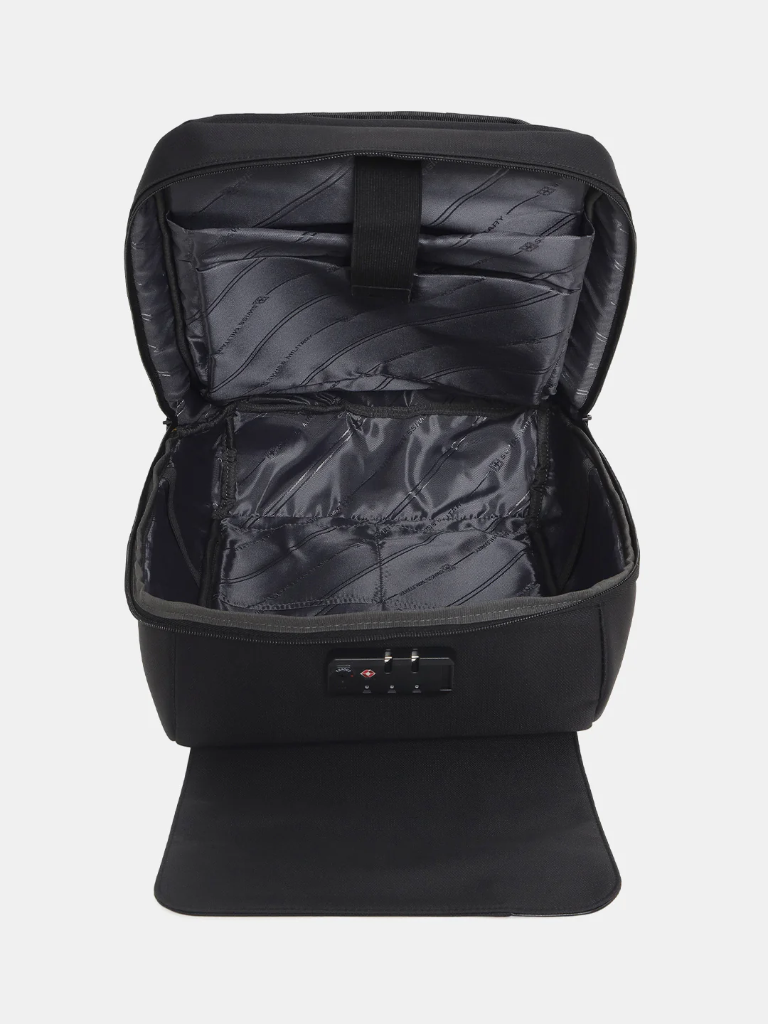 Vertex 15.6 Laptop Backpack with iPad Sleeve, 20L | LBP153 - Image 9