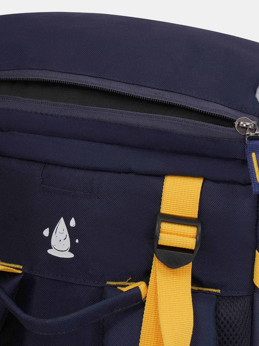 Waveprime Rucksack Bag 55L | RKSK1003 - Image 10