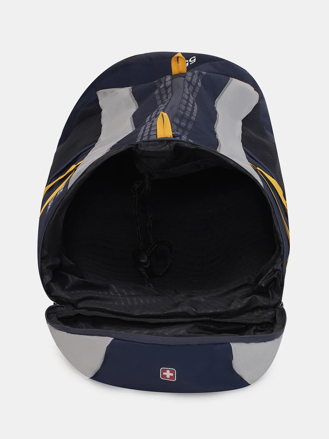 Waveprime Rucksack Bag 55L | RKSK1003 - Image 2
